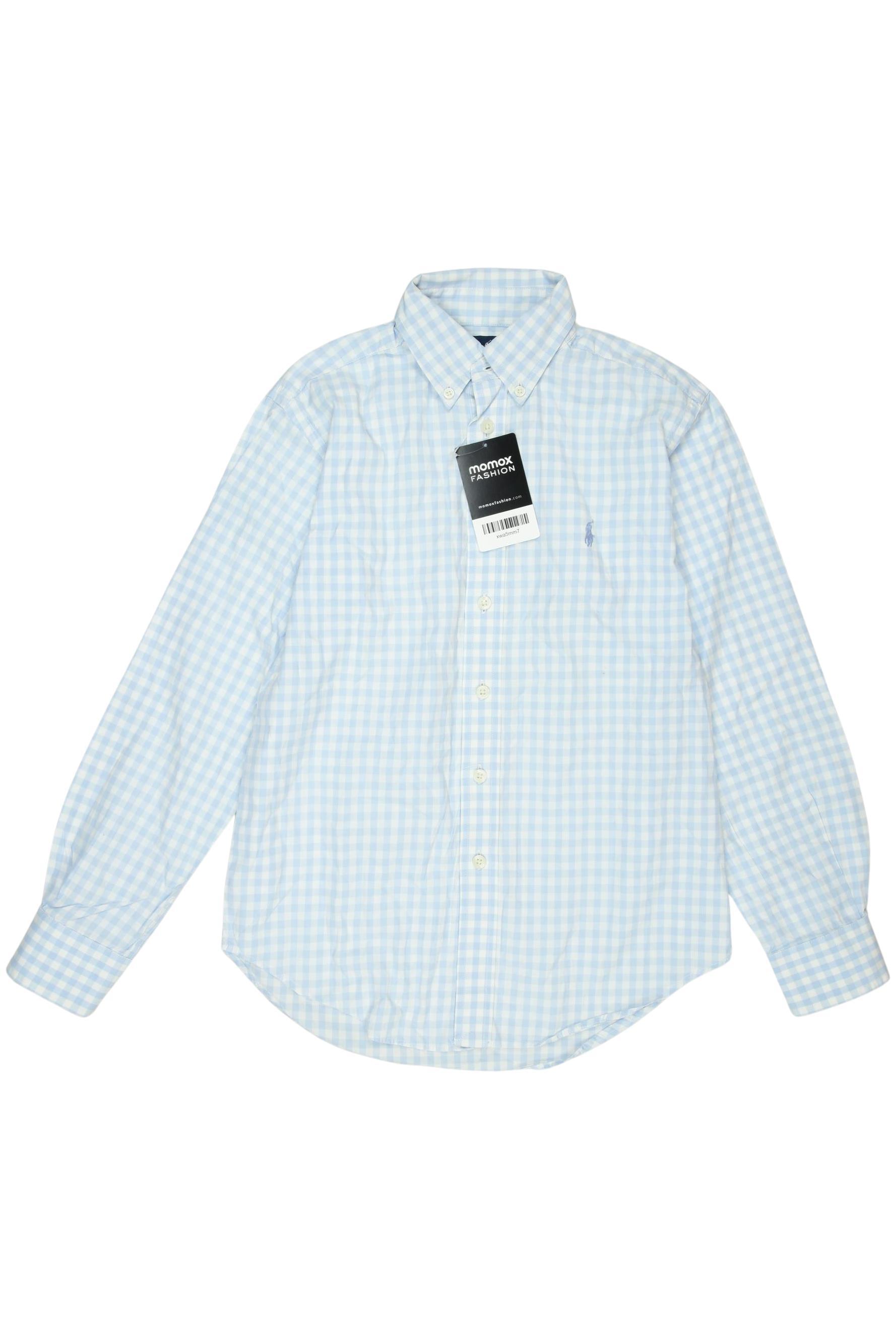 

Polo Ralph Lauren Herren Hemd, hellblau, Gr. 10
