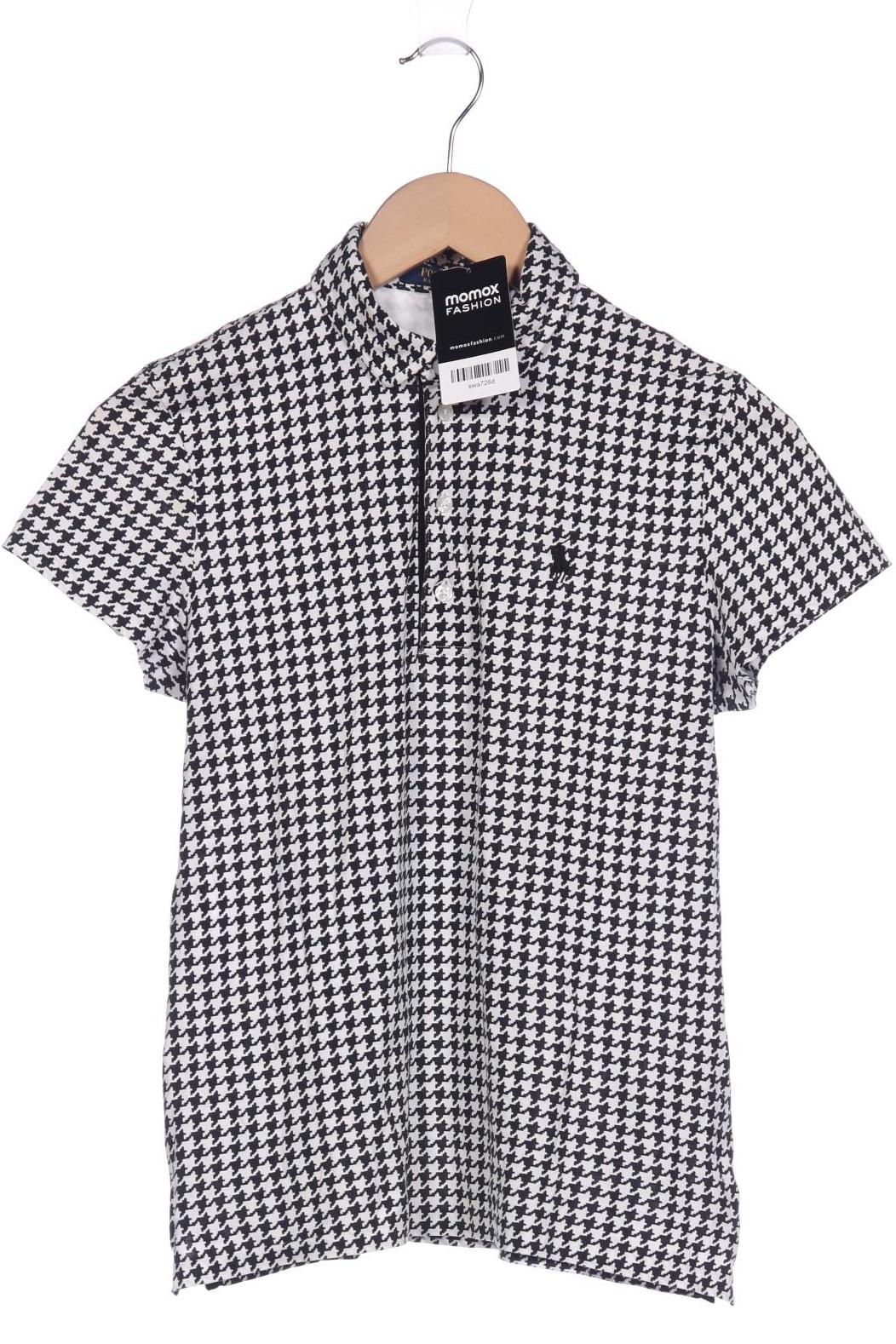 

Polo Ralph Lauren Damen Poloshirt, weiß, Gr. 38