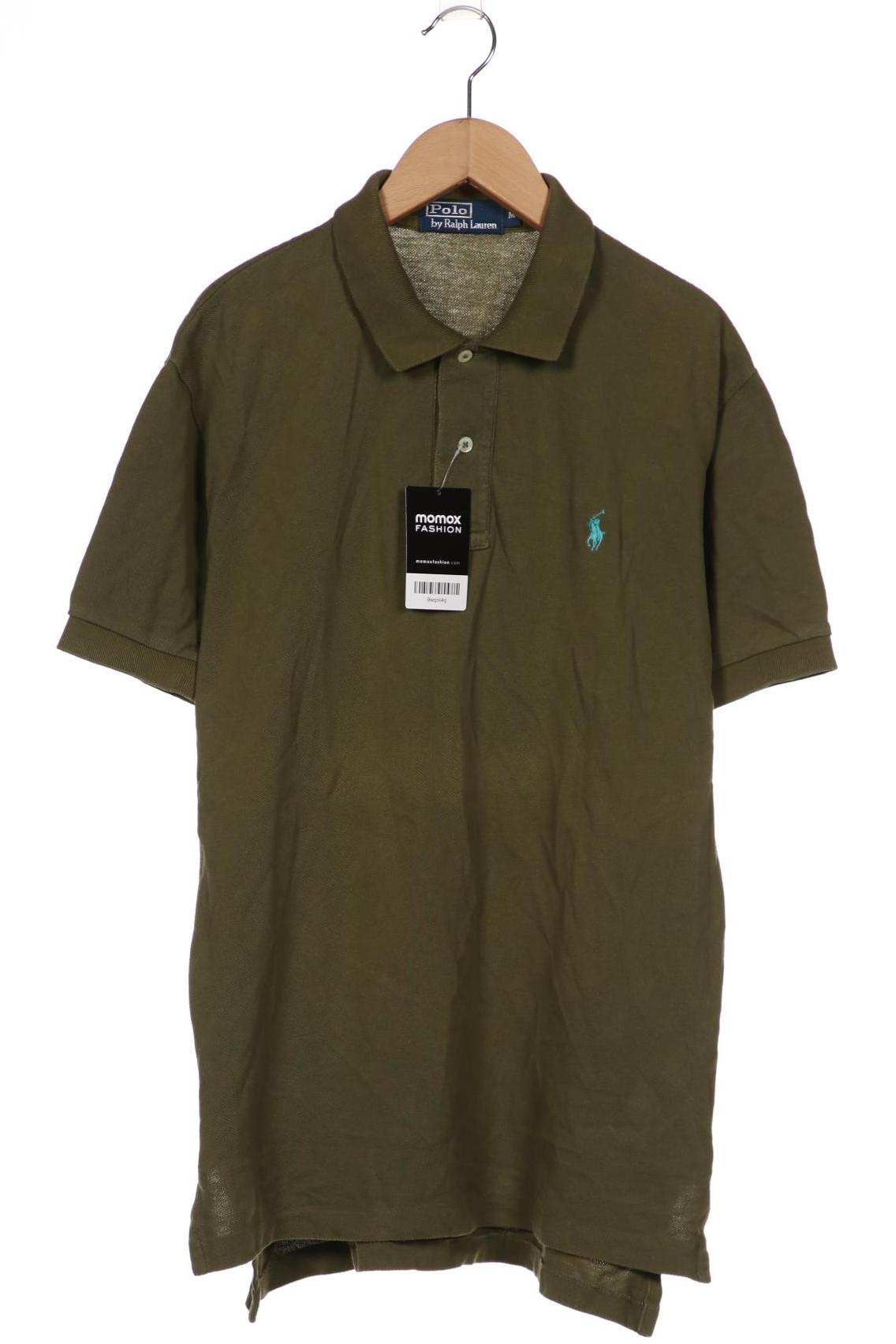 

Polo Ralph Lauren Herren Poloshirt, grün