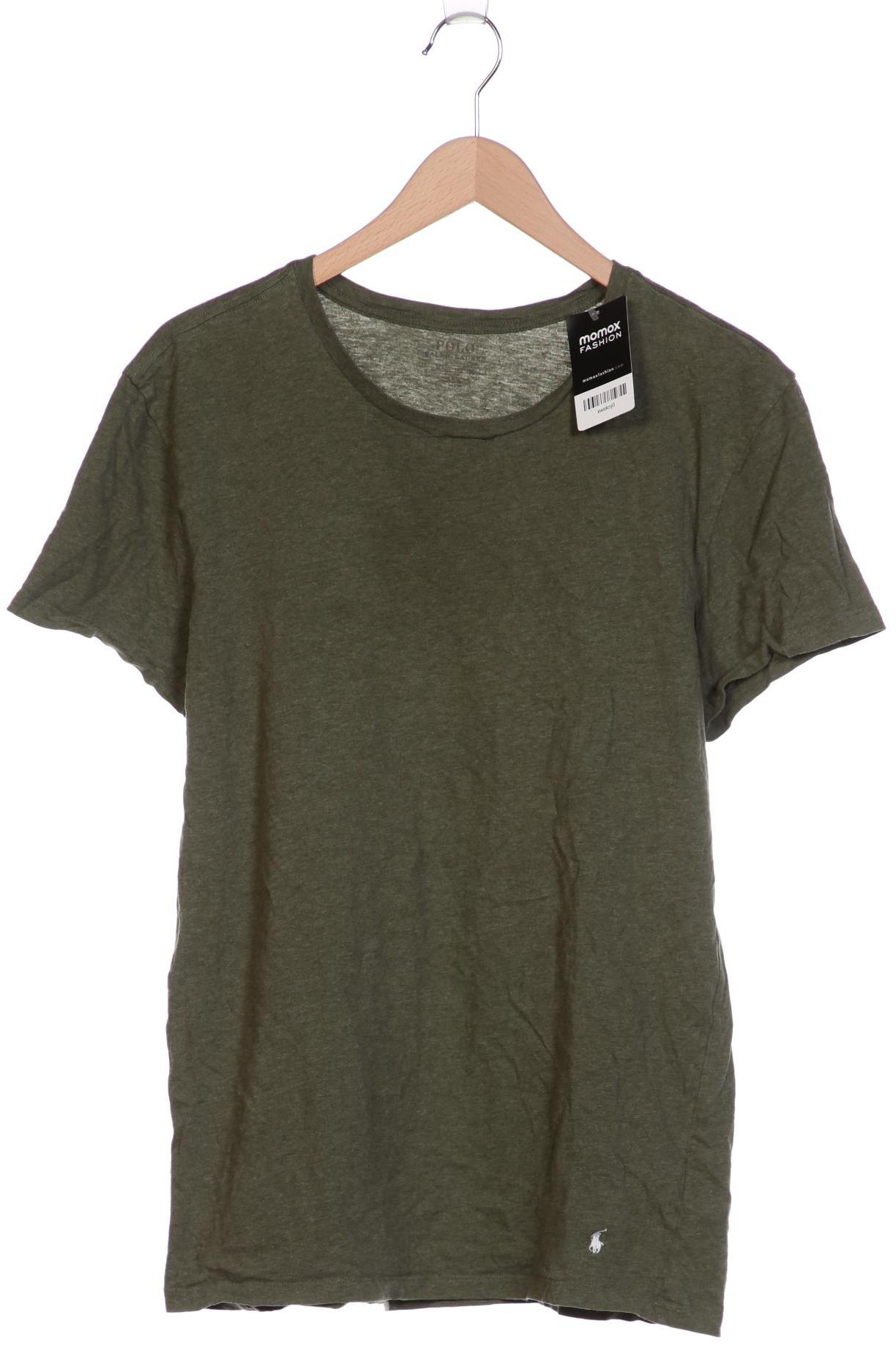 

Polo Ralph Lauren Herren T-Shirt, grün, Gr. 48