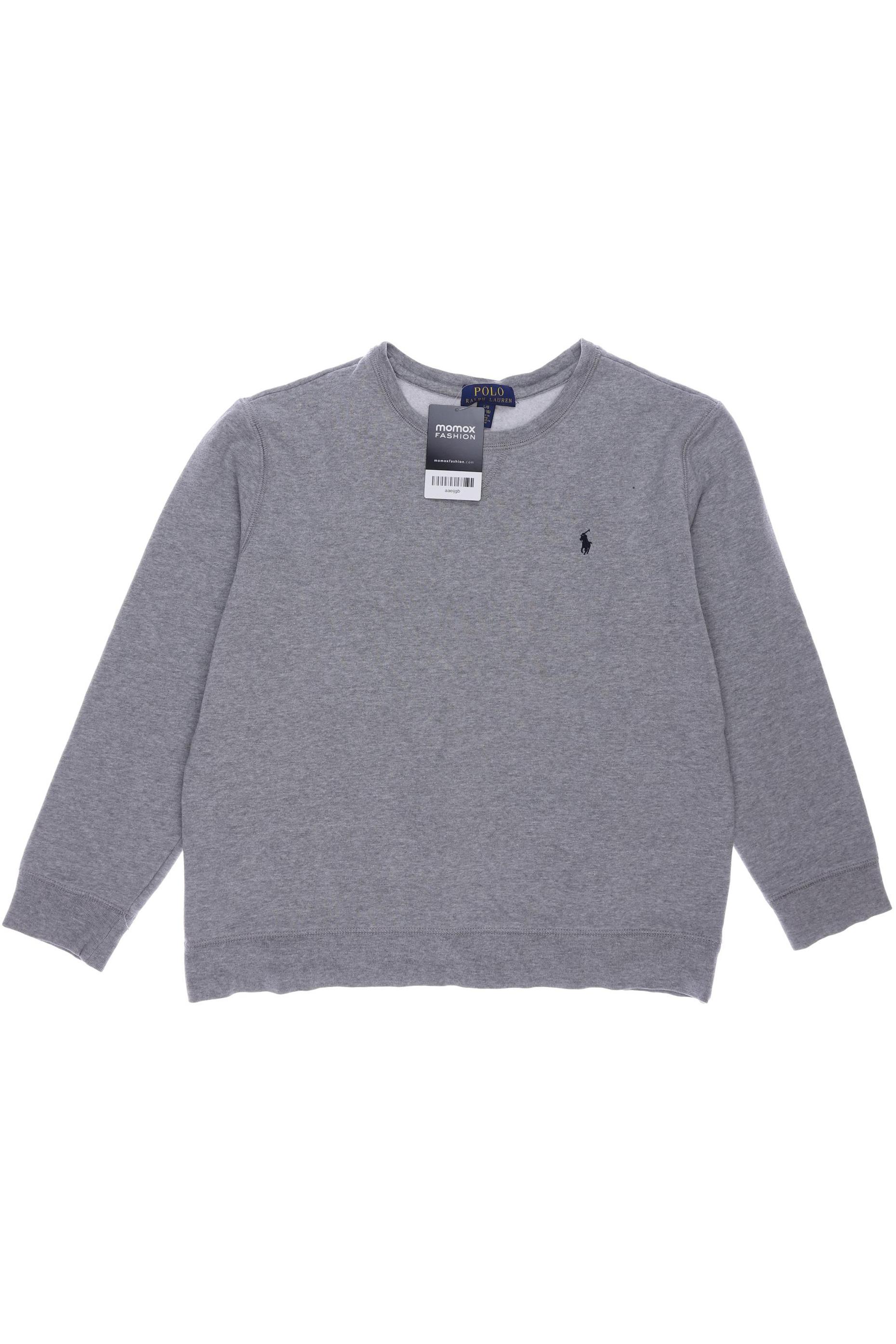 

Polo Ralph Lauren Jungen Hoodies & Sweater, grau