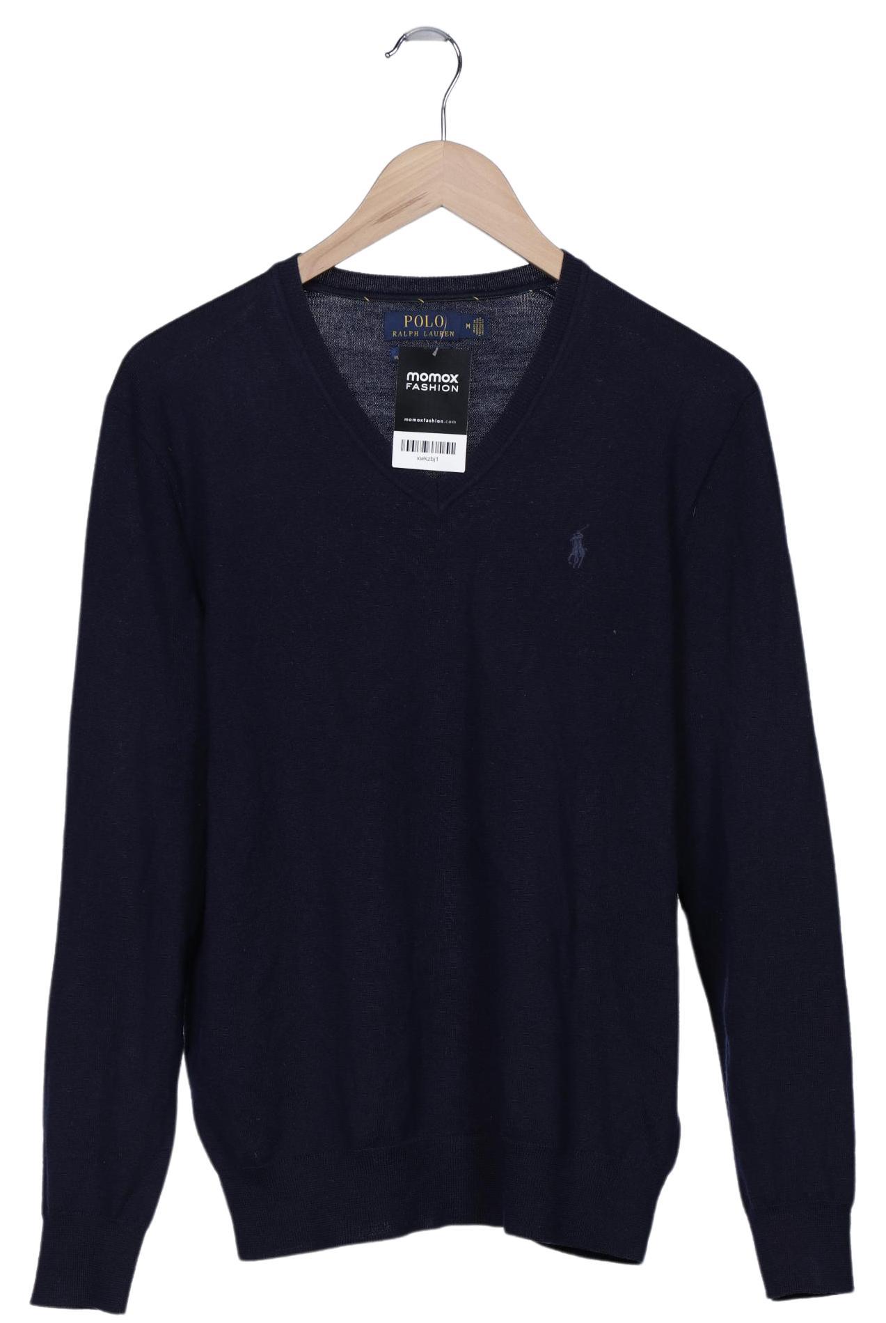 

Polo Ralph Lauren Herren Pullover, marineblau, Gr. 48