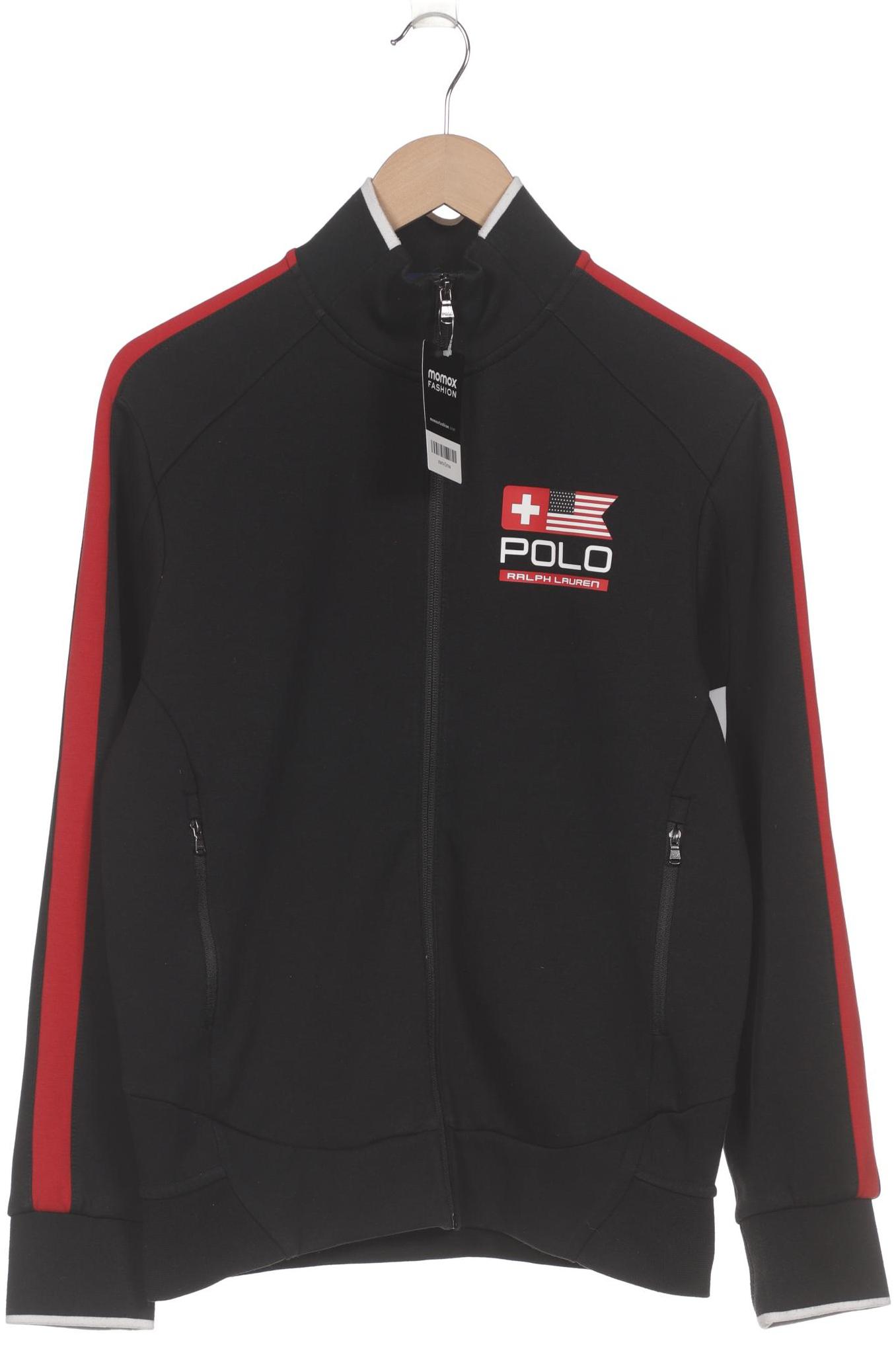 

Polo Ralph Lauren Herren Sweatshirt, schwarz, Gr. 46