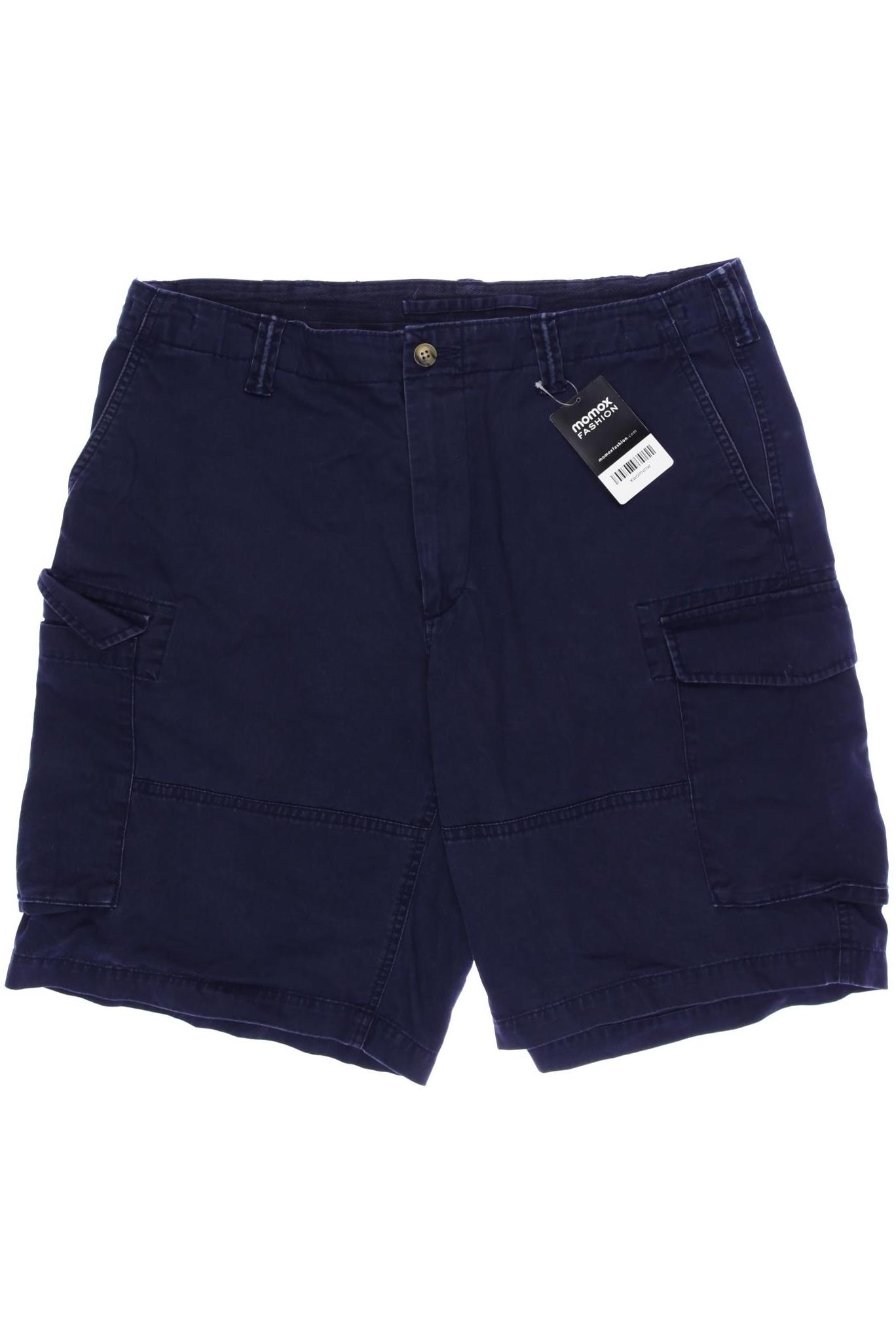 

Polo Ralph Lauren Herren Shorts, marineblau, Gr. 36