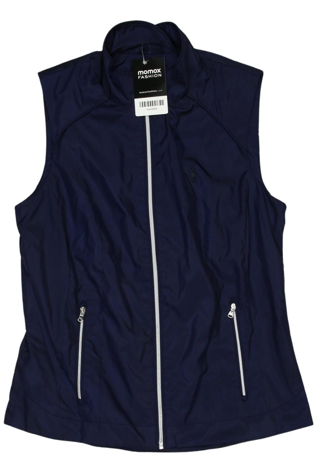 Thumbnail - Polo Ralph Lauren Damen Weste, marineblau, Gr. 36