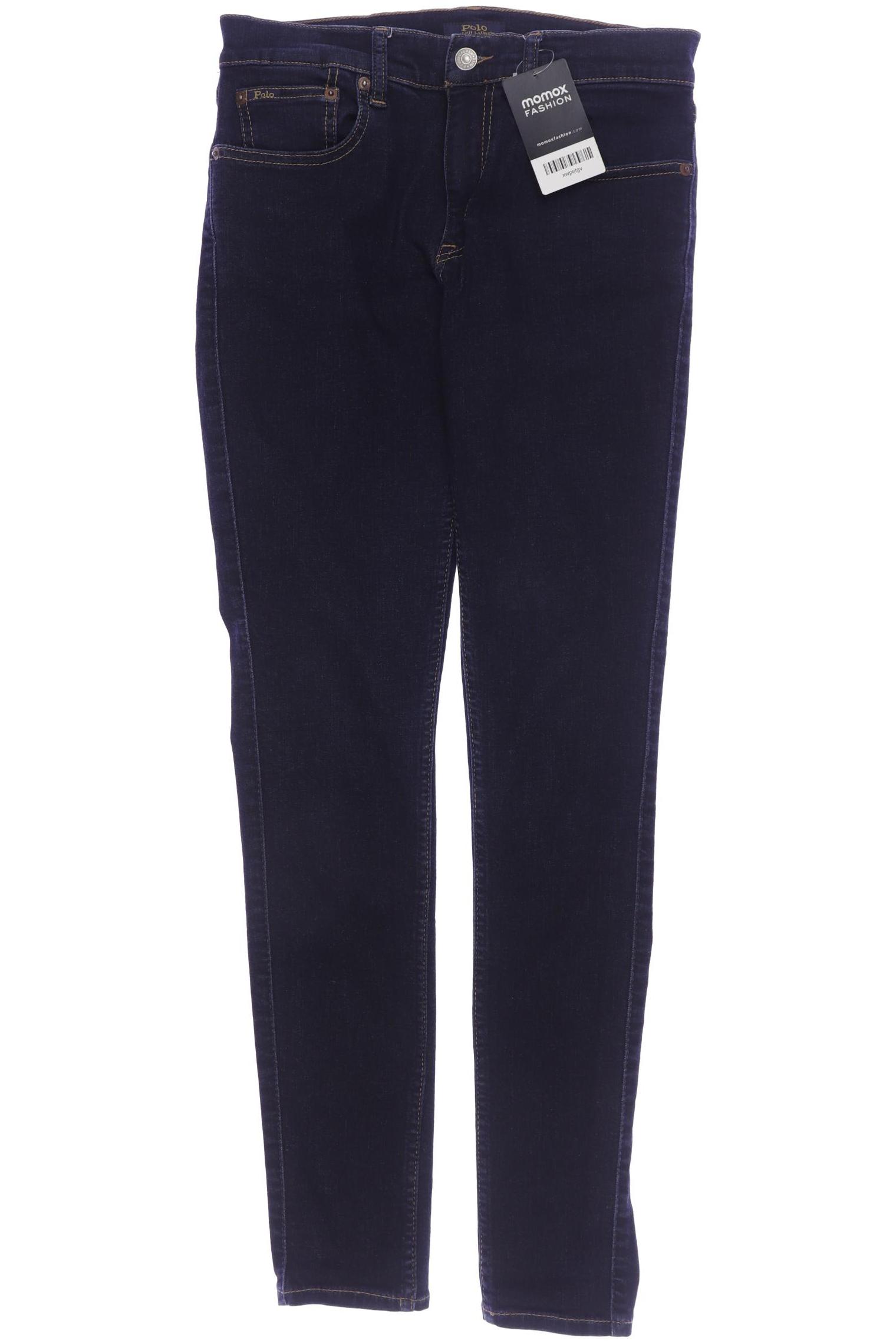 

Polo Ralph Lauren Damen Jeans, marineblau, Gr. 28
