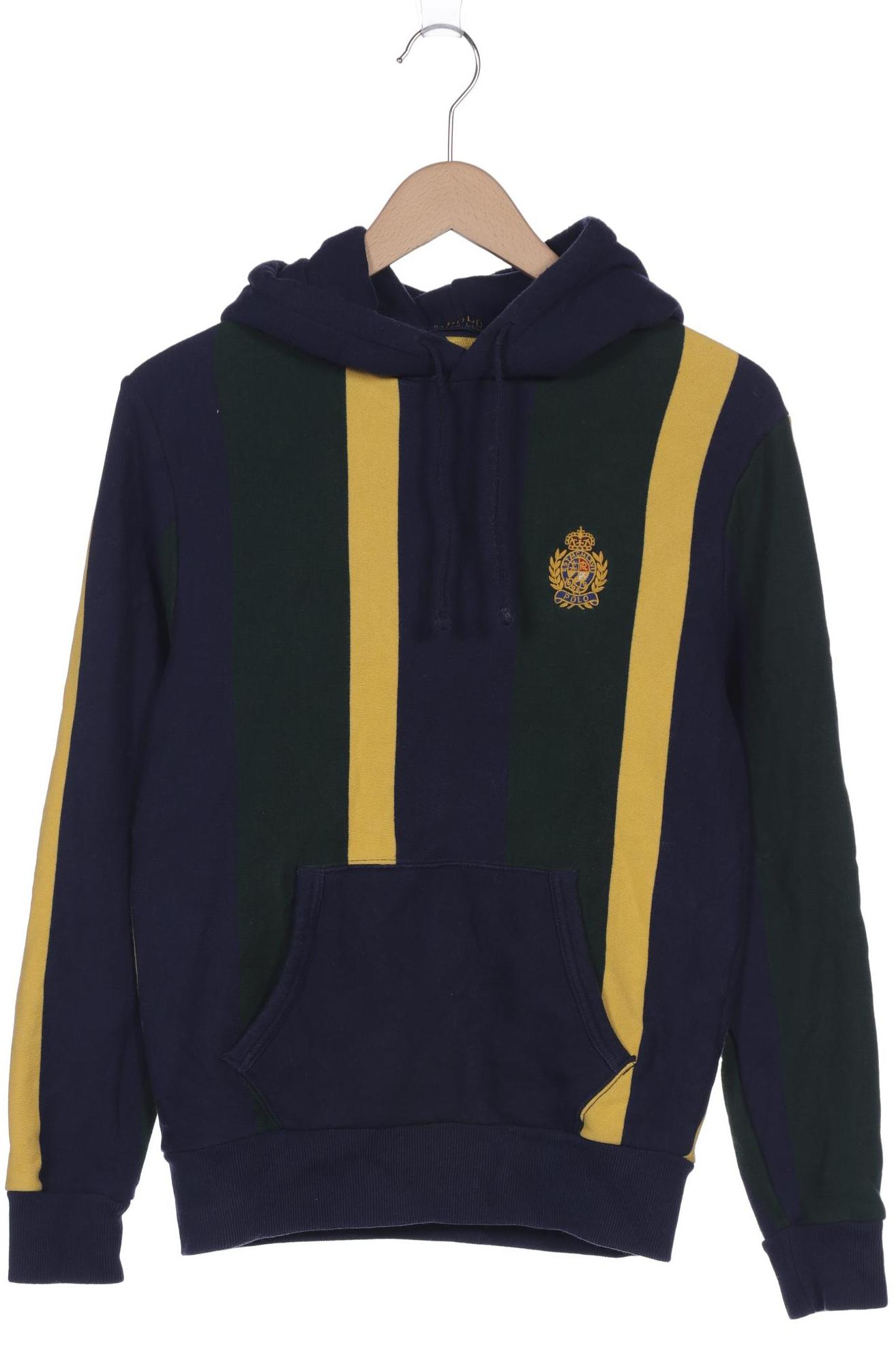 

Polo Ralph Lauren Herren Kapuzenpullover, marineblau