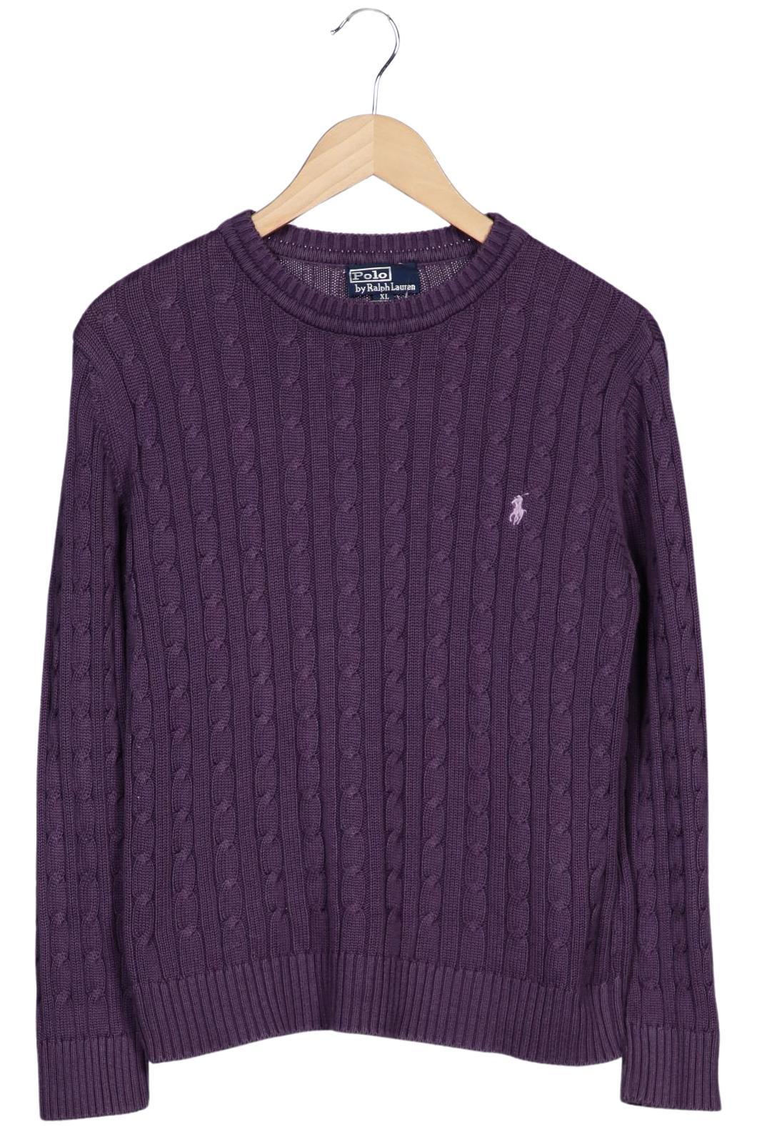 

Polo Ralph Lauren Damen Pullover, flieder, Gr. 44