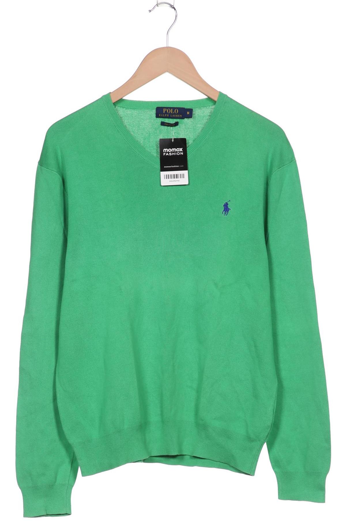 

Polo Ralph Lauren Herren Pullover, grün, Gr. 48