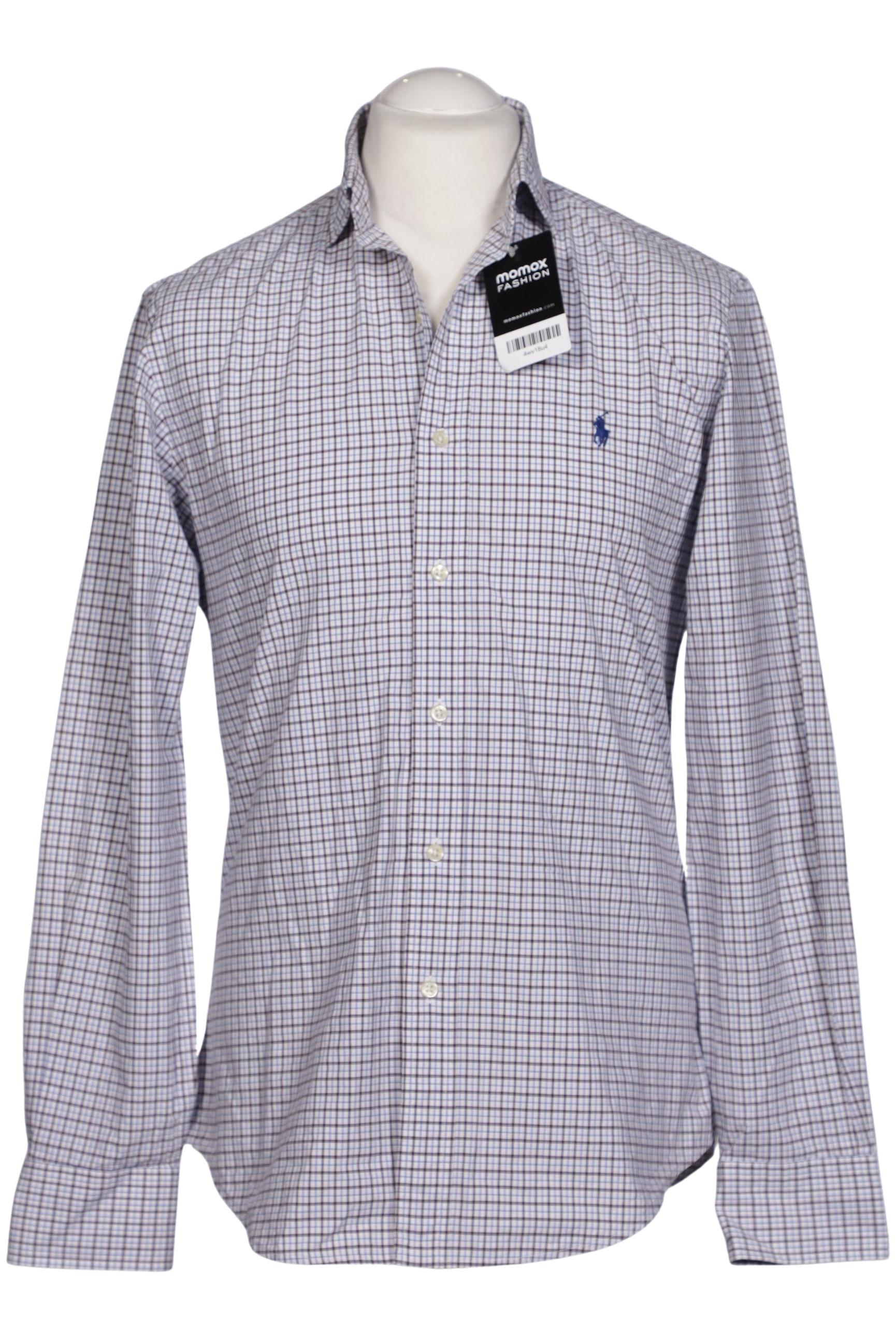 

Polo Ralph Lauren Herren Hemd, weiß, Gr. 48