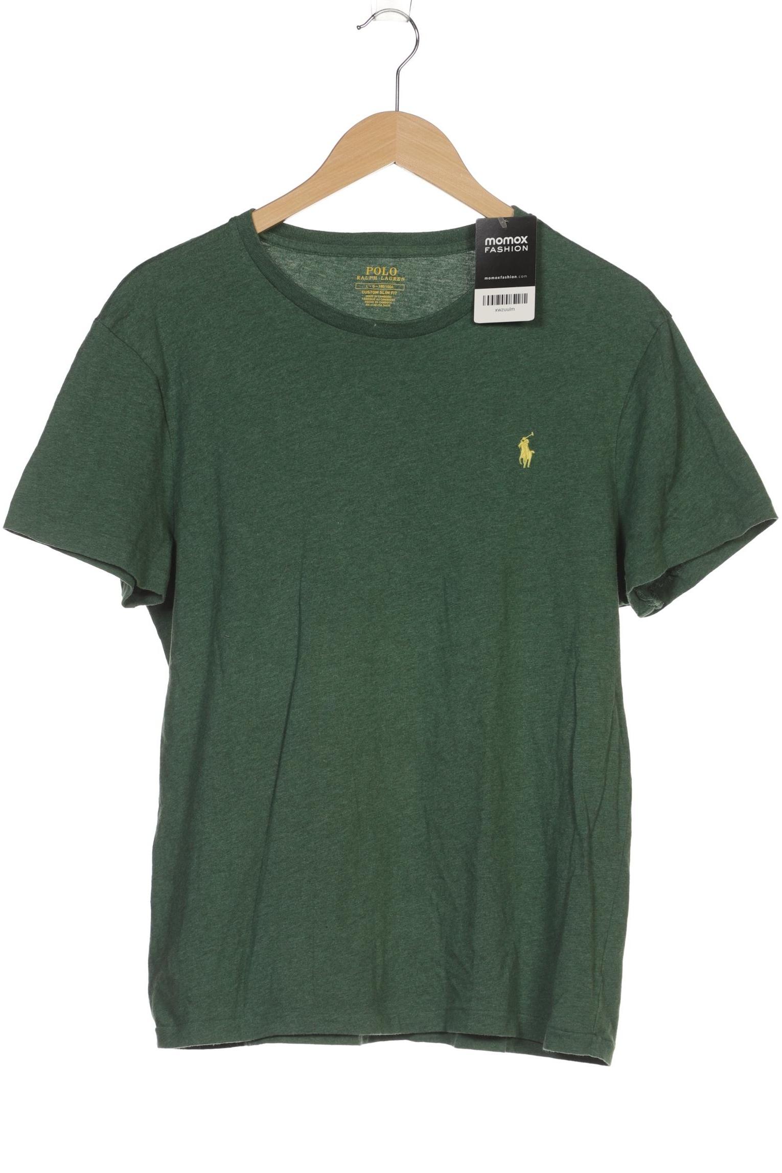 

Polo Ralph Lauren Herren T-Shirt, grün, Gr. 52