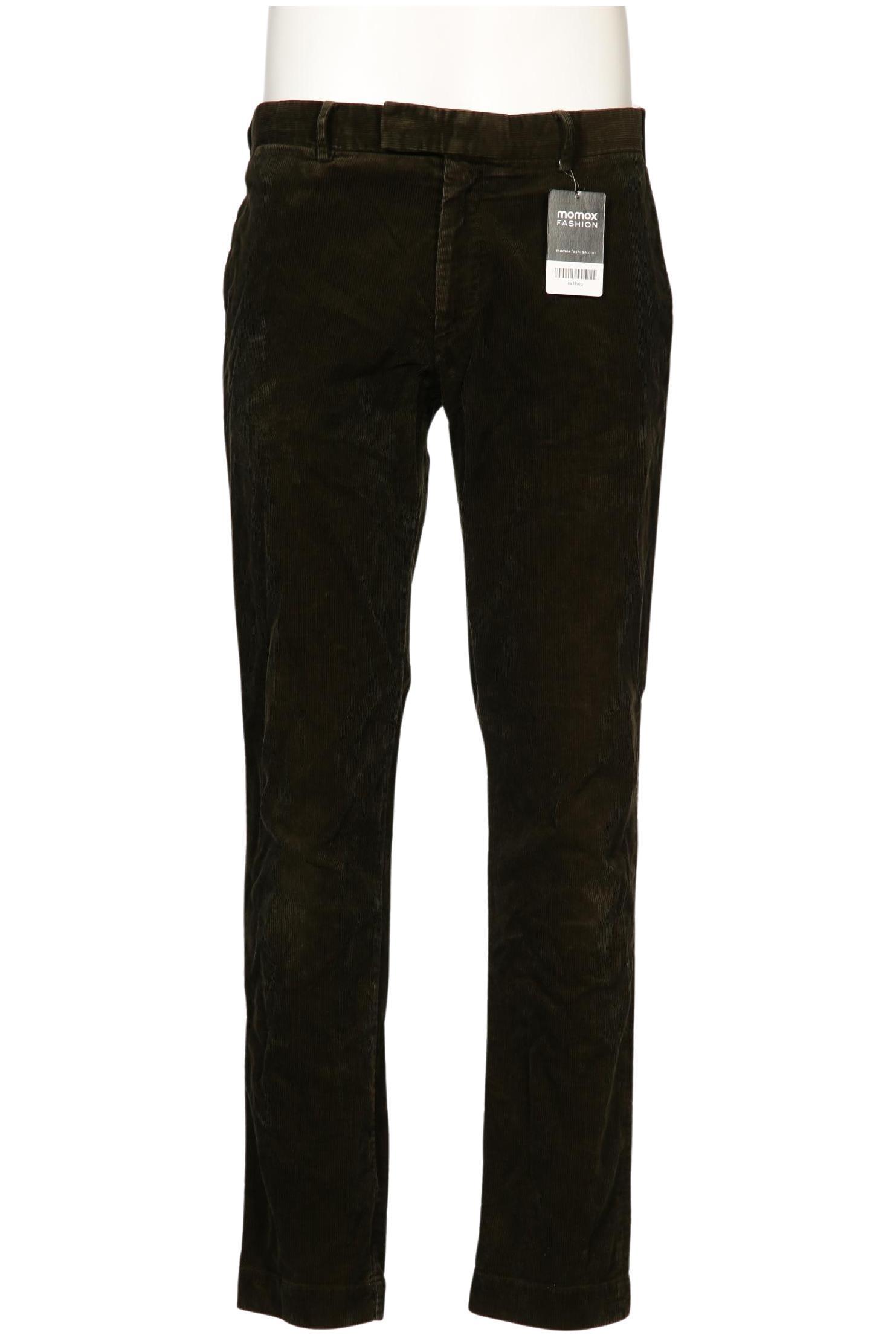 

Polo Ralph Lauren Herren Stoffhose, grün, Gr. 34