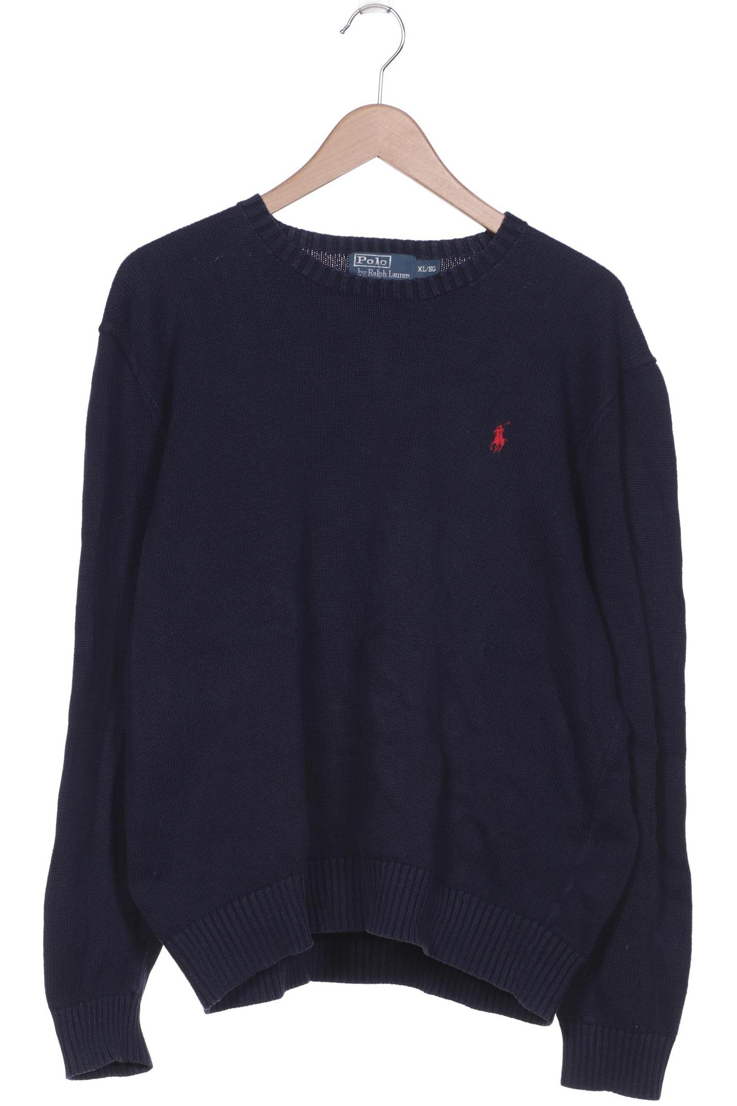 

Polo Ralph Lauren Herren Pullover, marineblau, Gr. 54