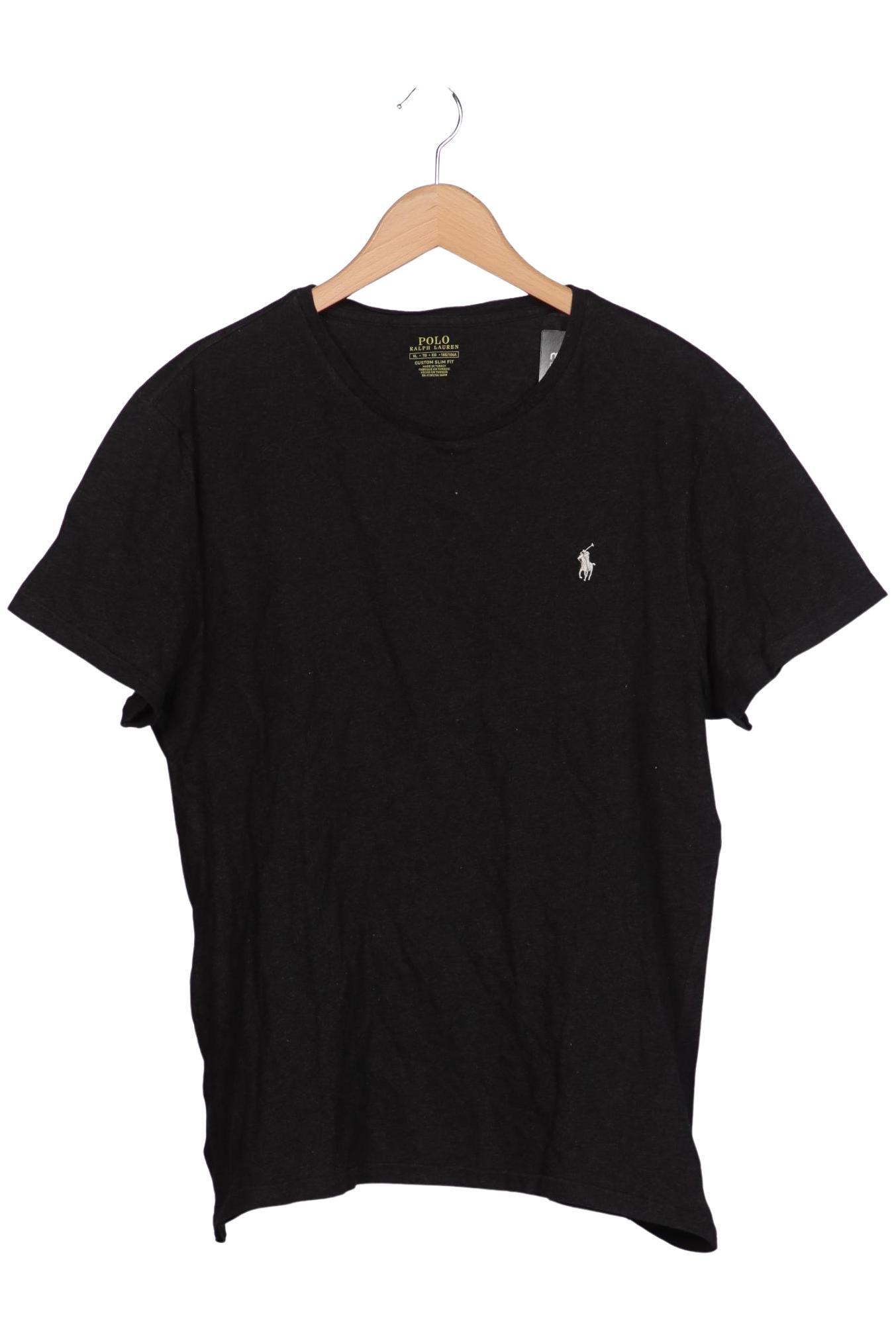 

Polo Ralph Lauren Herren T-Shirt, schwarz, Gr. 54