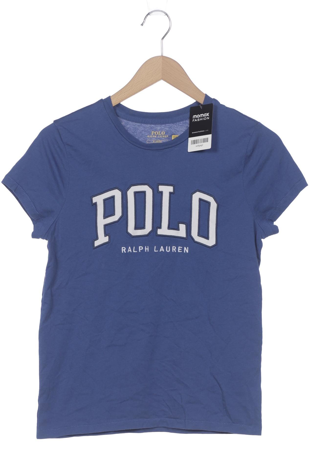 

Polo Ralph Lauren Damen T-Shirt, blau, Gr. 38