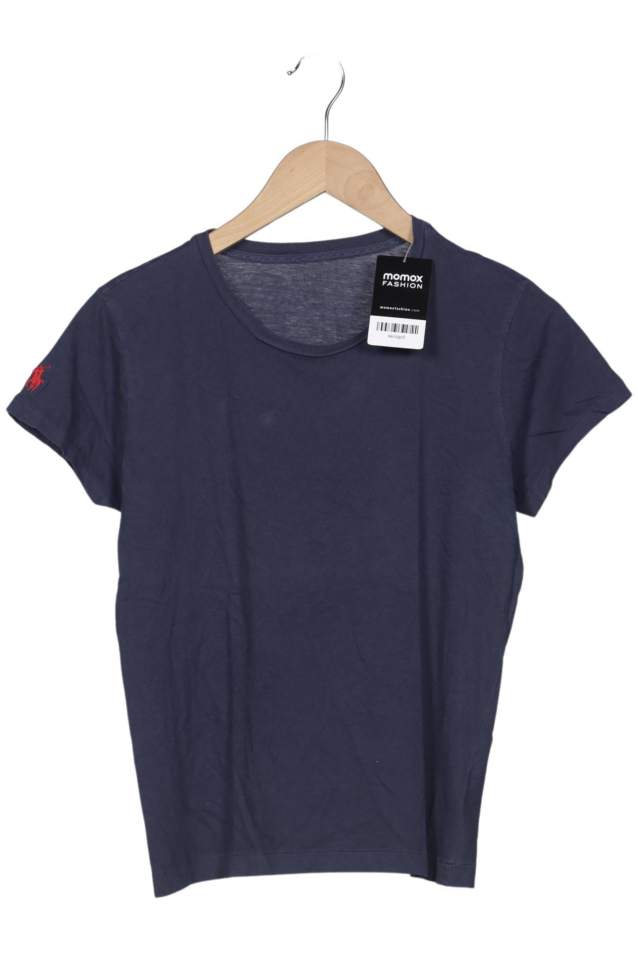 

Polo Ralph Lauren Damen T-Shirt, marineblau, Gr. 42