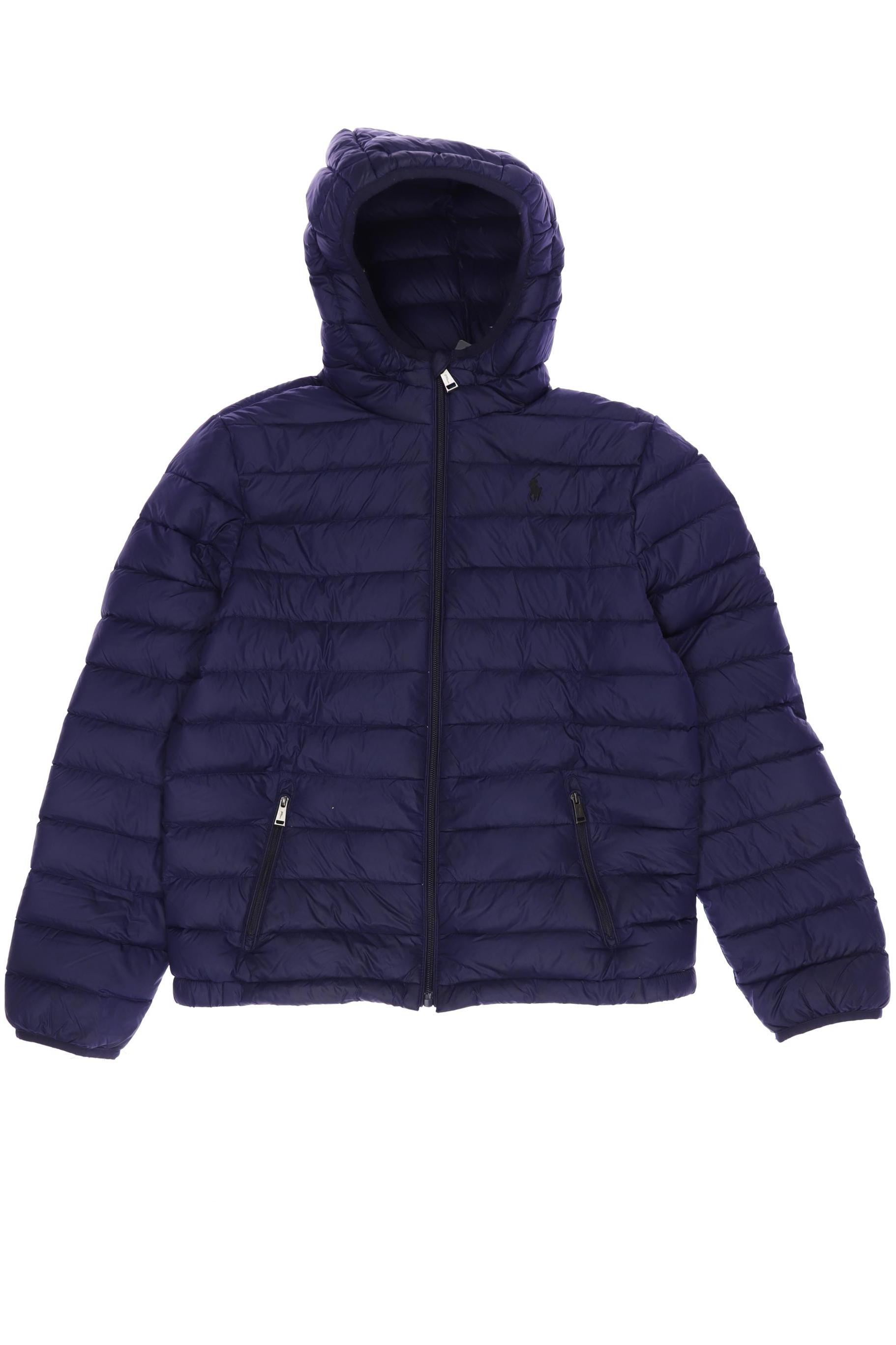 

Polo Ralph Lauren Herren Jacke, marineblau, Gr. 158