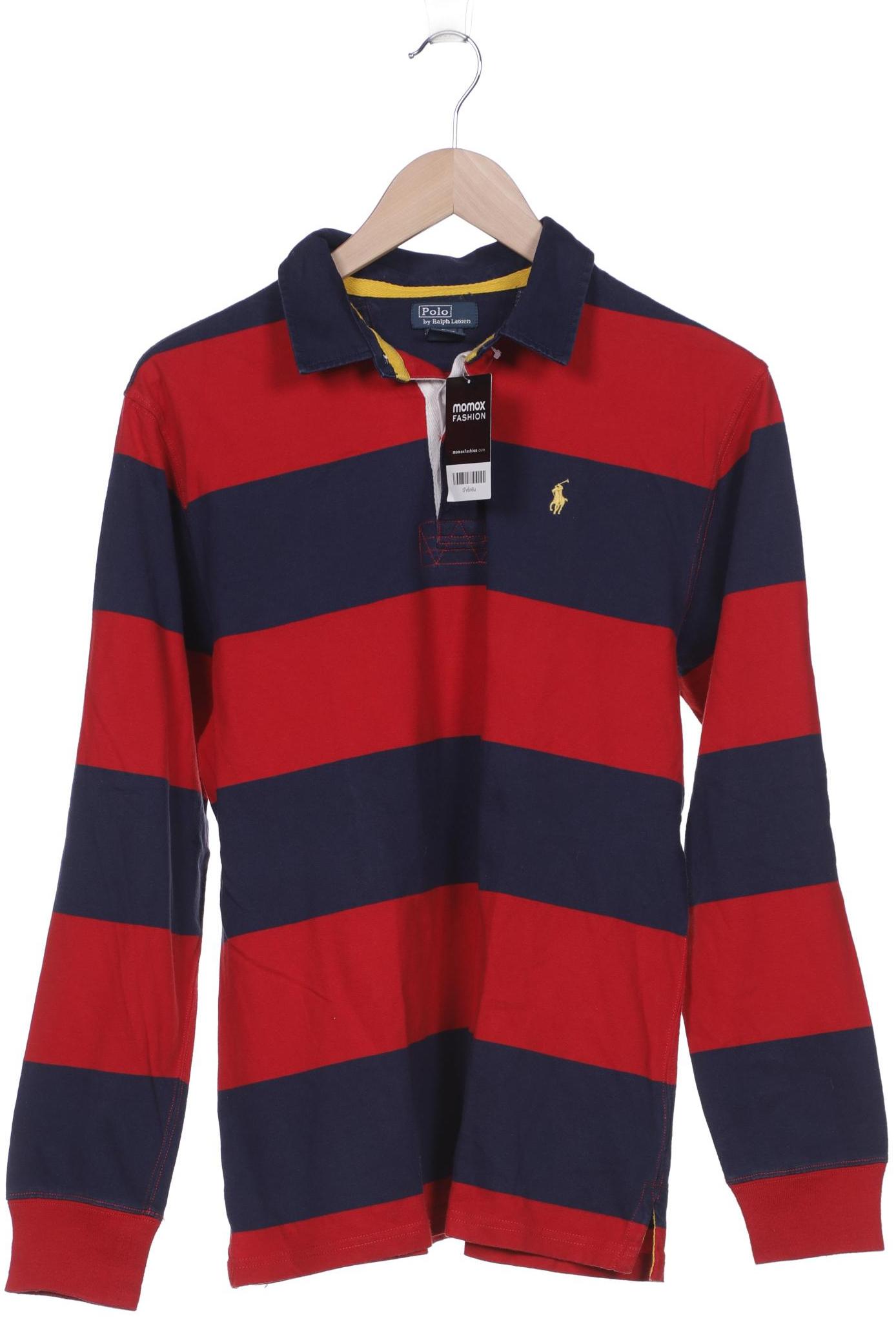 

Polo Ralph Lauren Herren Poloshirt, marineblau