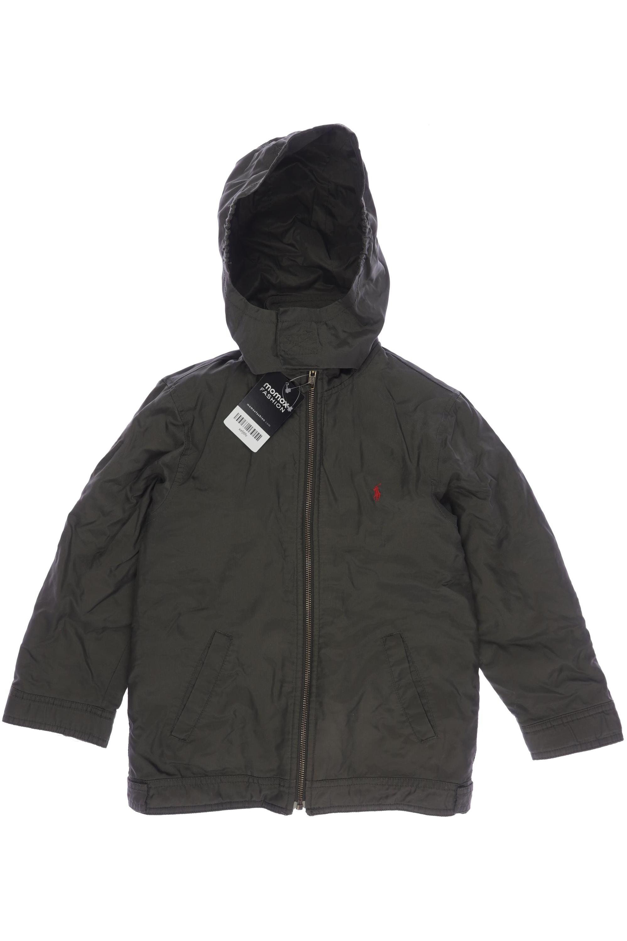 

Polo Ralph Lauren Herren Jacke, grün, Gr. 116