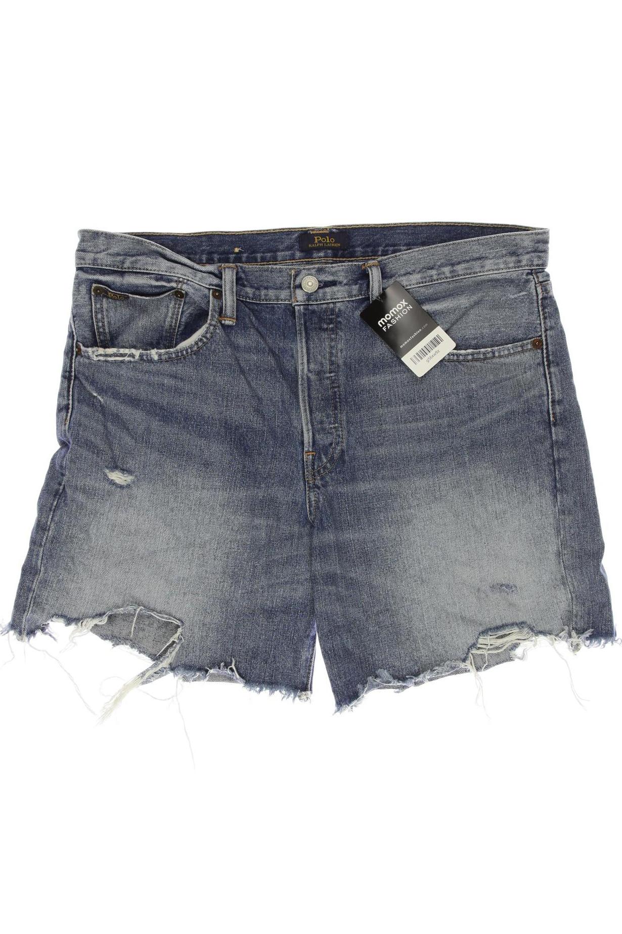 

Polo Ralph Lauren Herren Shorts, blau