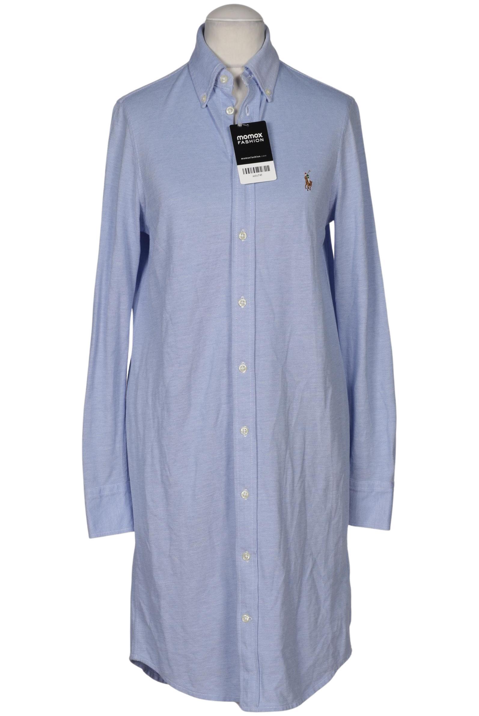 

Polo Ralph Lauren Damen Kleid, hellblau, Gr. 36