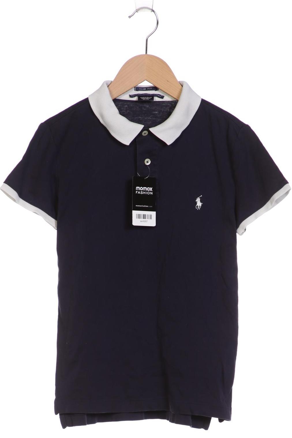 

Polo Ralph Lauren Damen Poloshirt, marineblau, Gr. 36