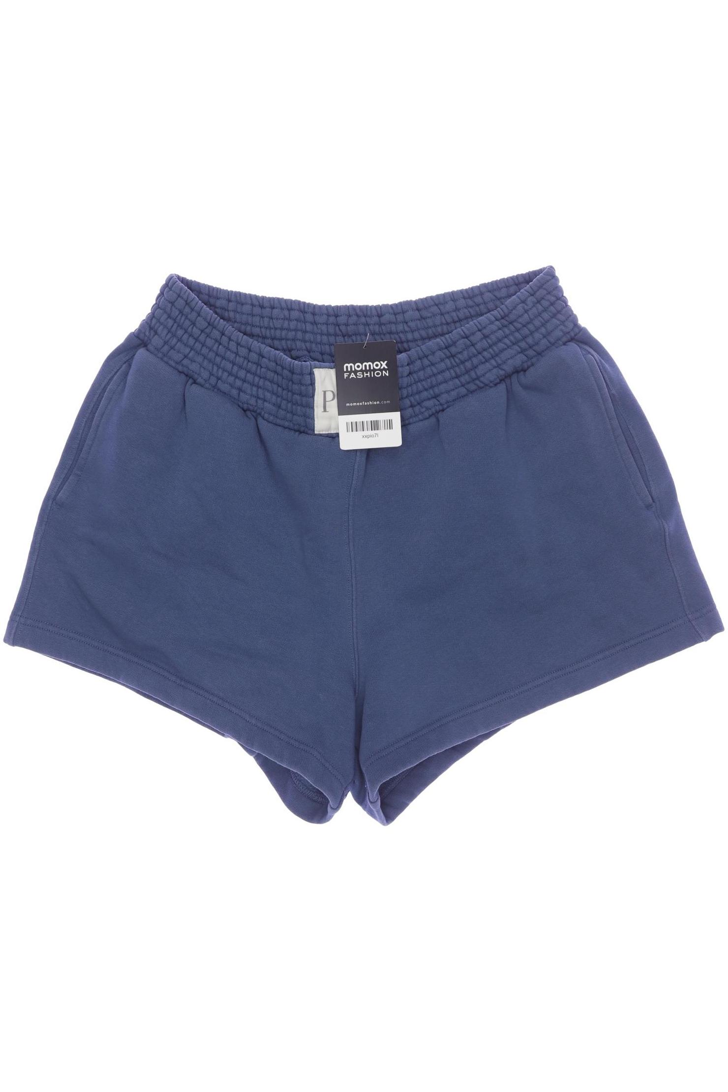 

Polo Ralph Lauren Damen Shorts, blau, Gr. 36