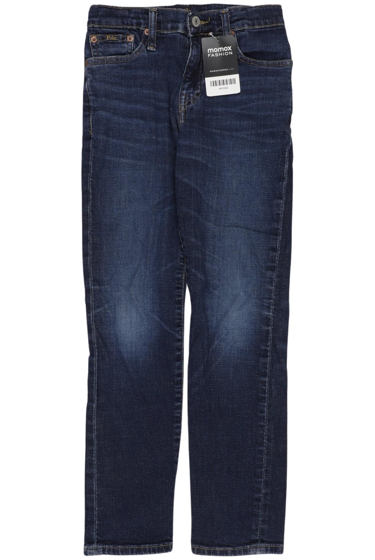 

Polo Ralph Lauren Jungen Jeans, blau, Gr. 140