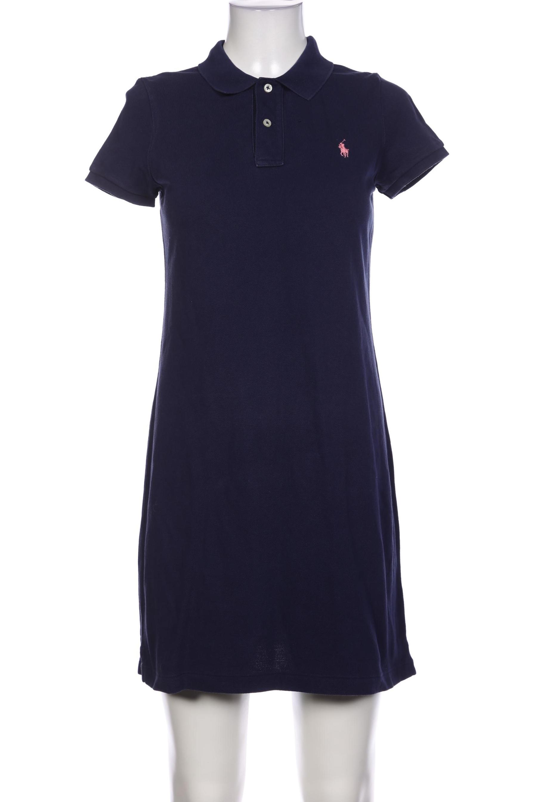 

Polo Ralph Lauren Damen Kleid, marineblau, Gr. 38