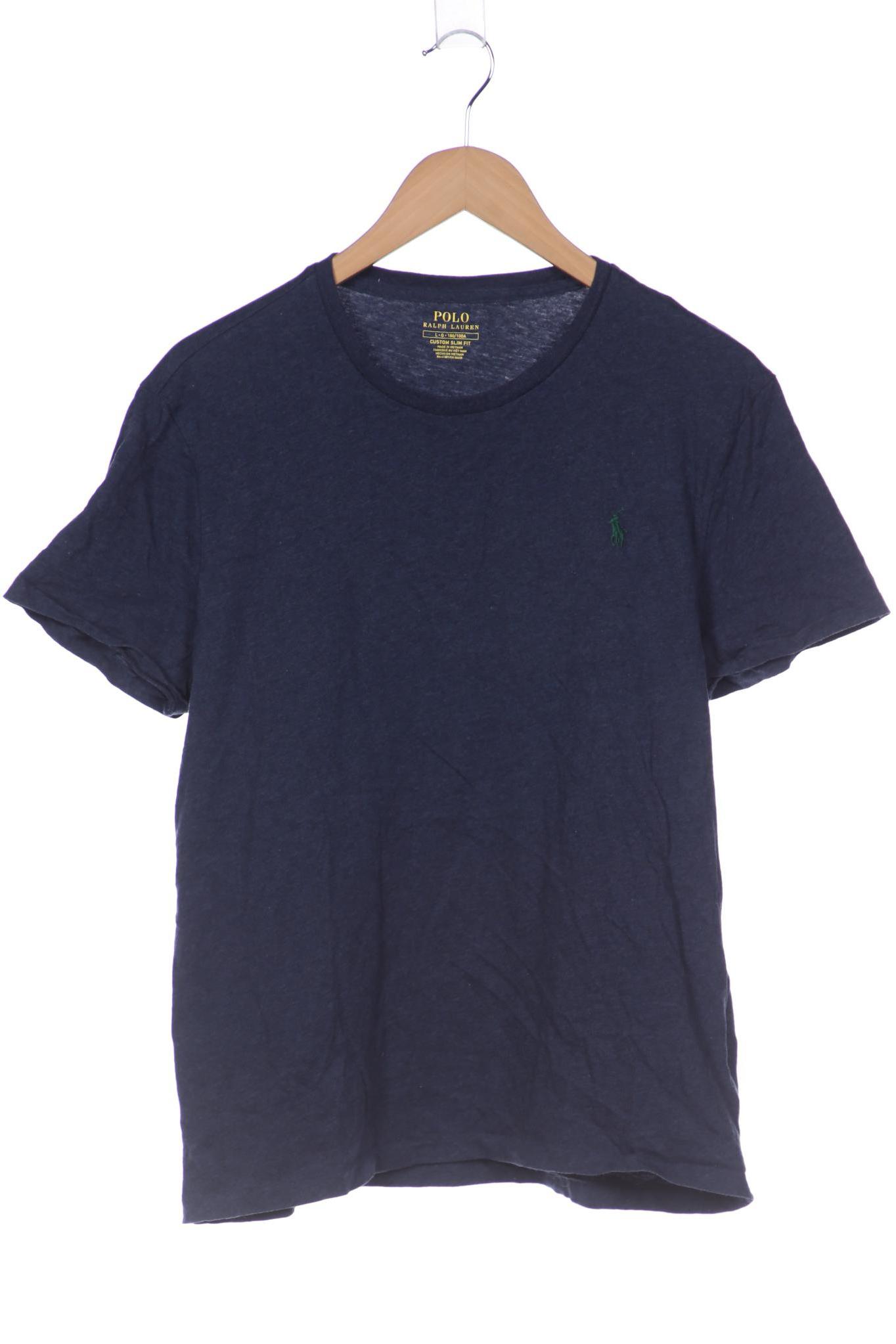 

Polo Ralph Lauren Herren T-Shirt, marineblau, Gr. 52