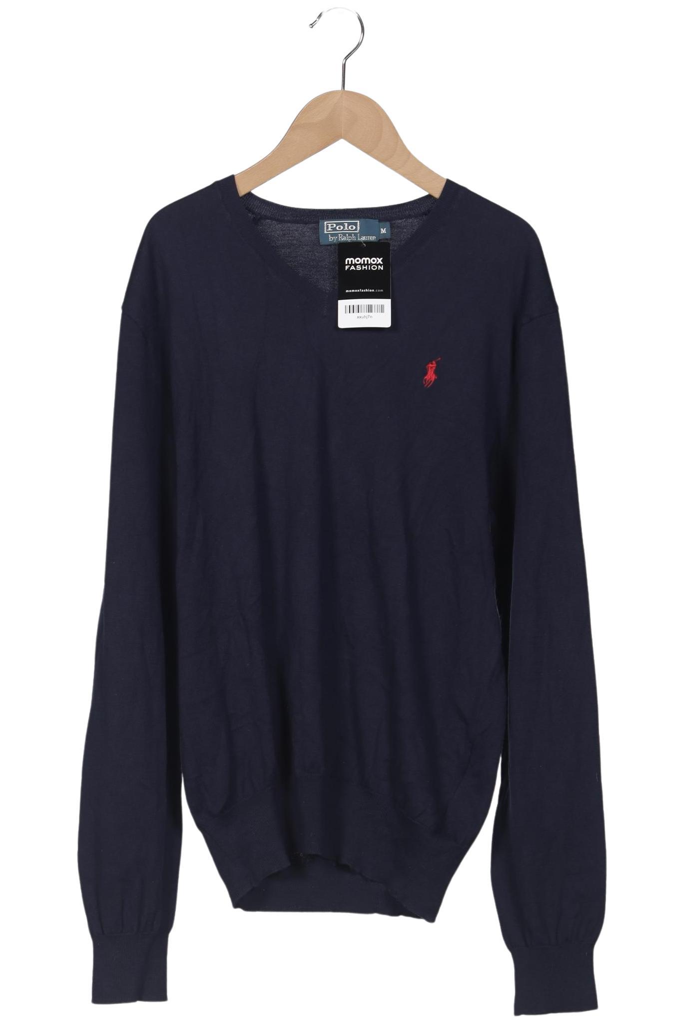 

Polo Ralph Lauren Herren Pullover, marineblau, Gr. 48