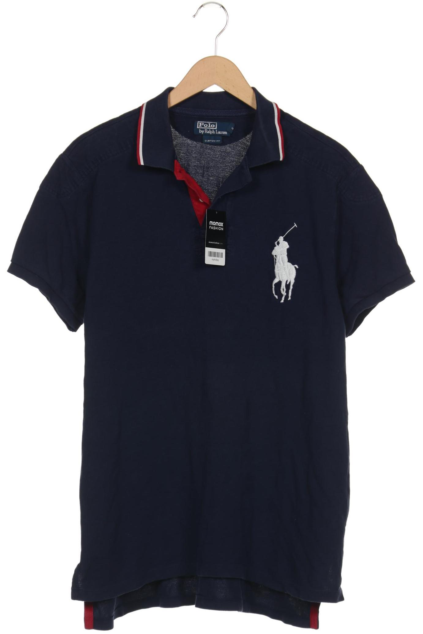 

Polo Ralph Lauren Herren Poloshirt, marineblau, Gr. 54