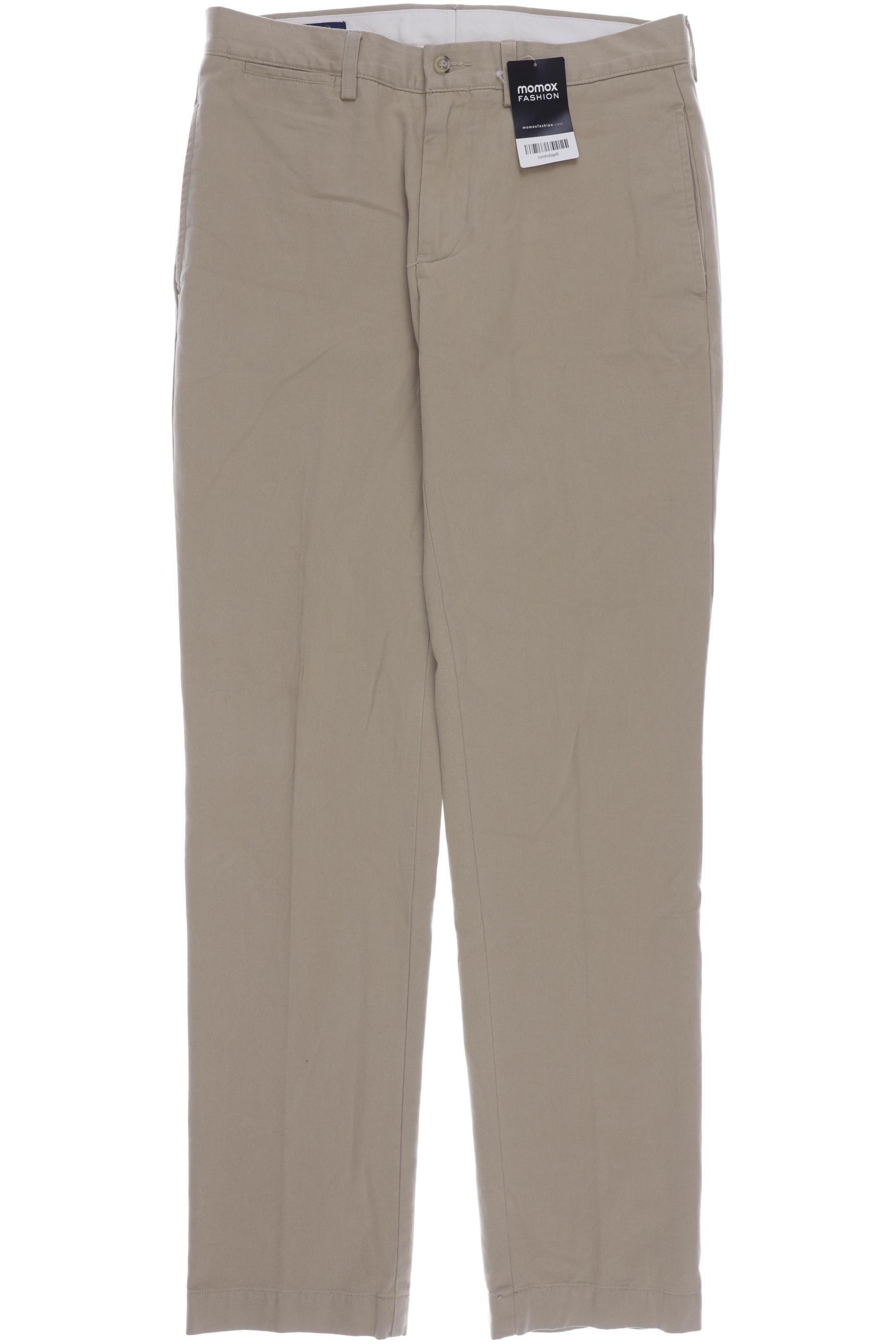

Polo Ralph Lauren Herren Stoffhose, beige, Gr. 32