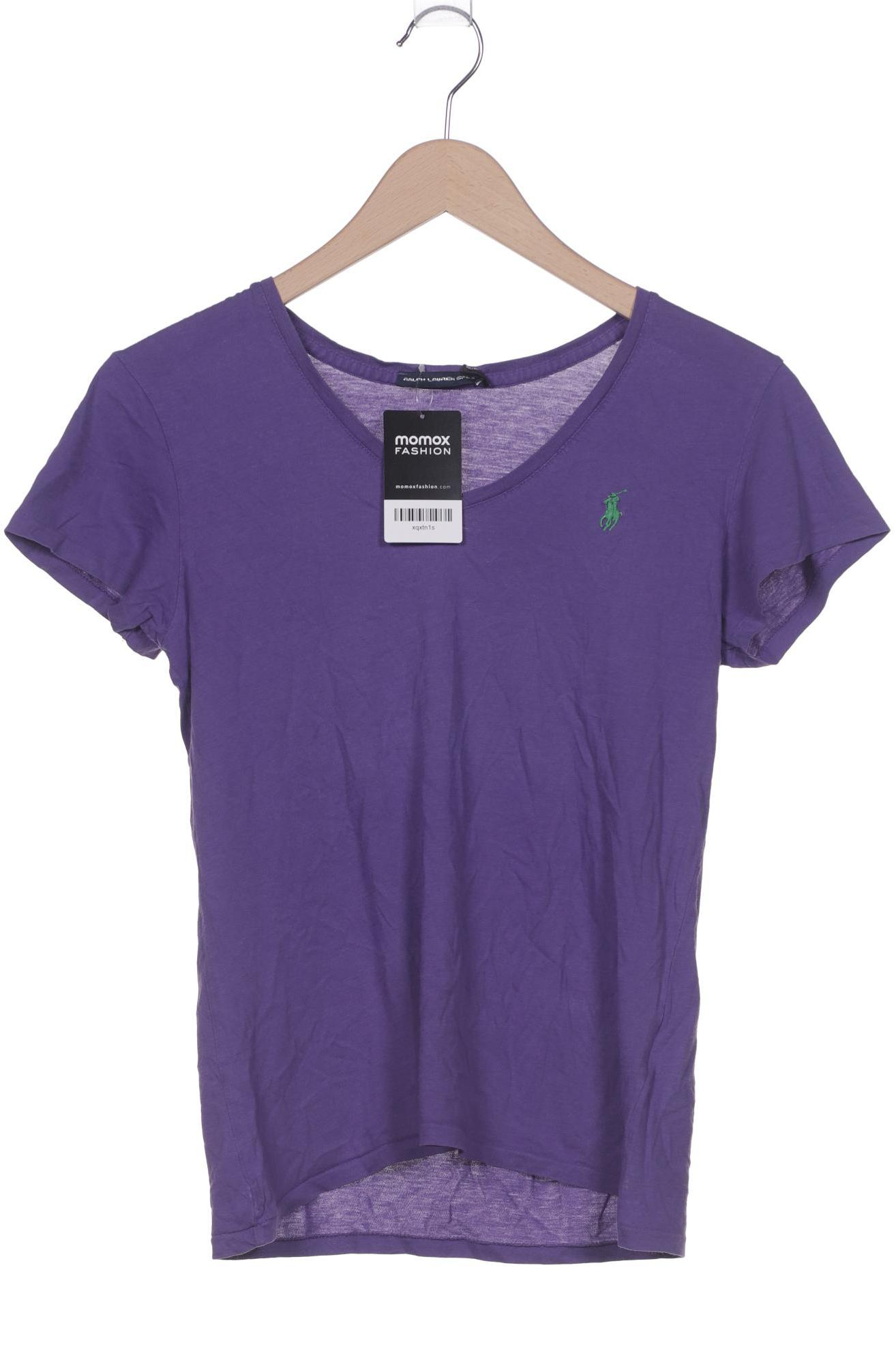 

Polo Ralph Lauren Damen T-Shirt, flieder, Gr. 38