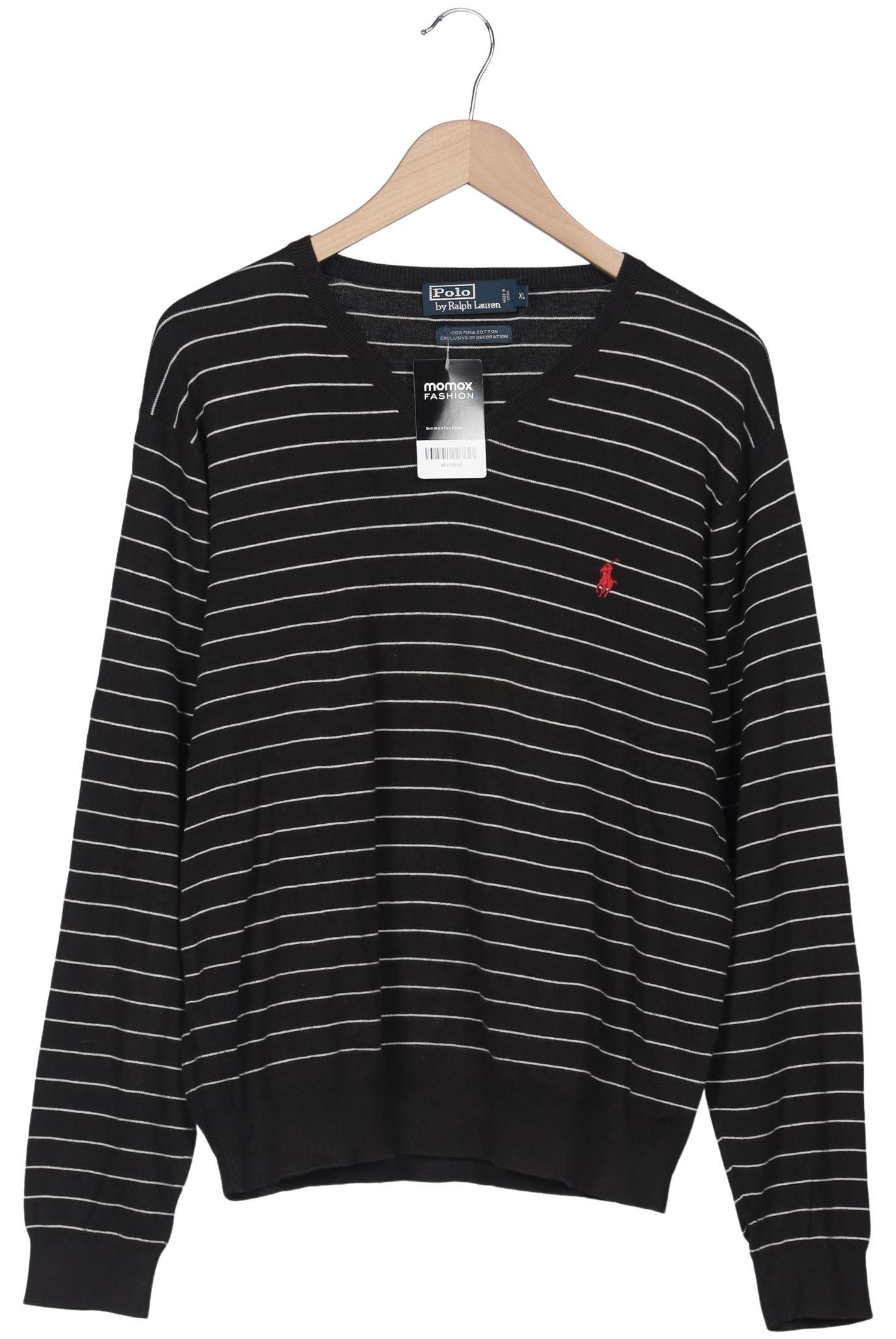 

Polo Ralph Lauren Herren Pullover, schwarz, Gr. 54