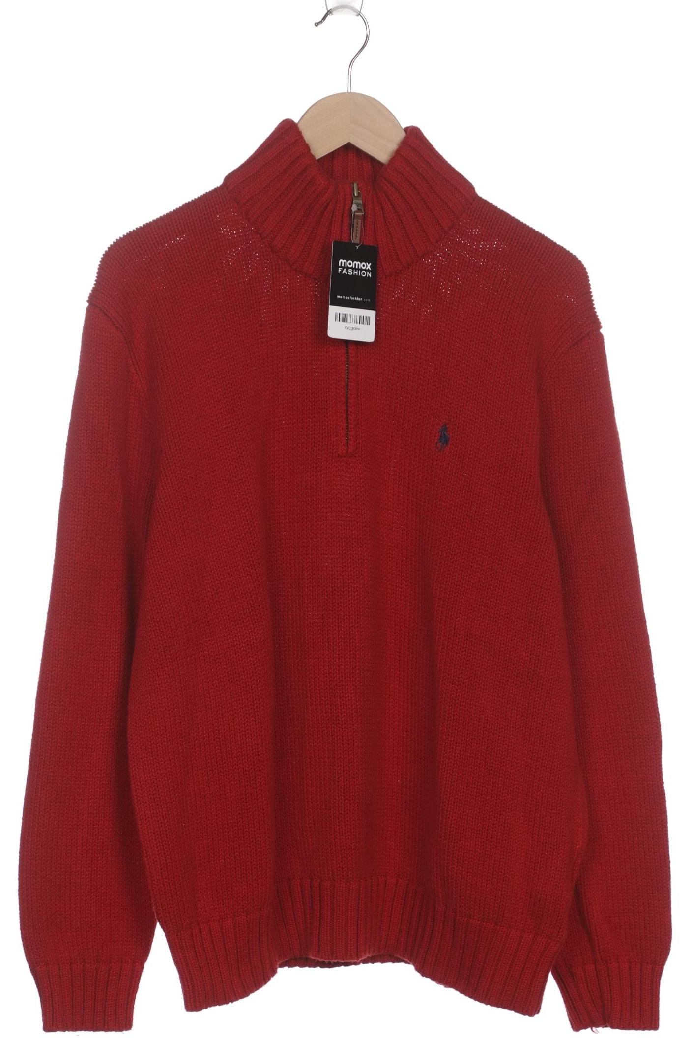 

Polo Ralph Lauren Herren Pullover, rot, Gr. 54
