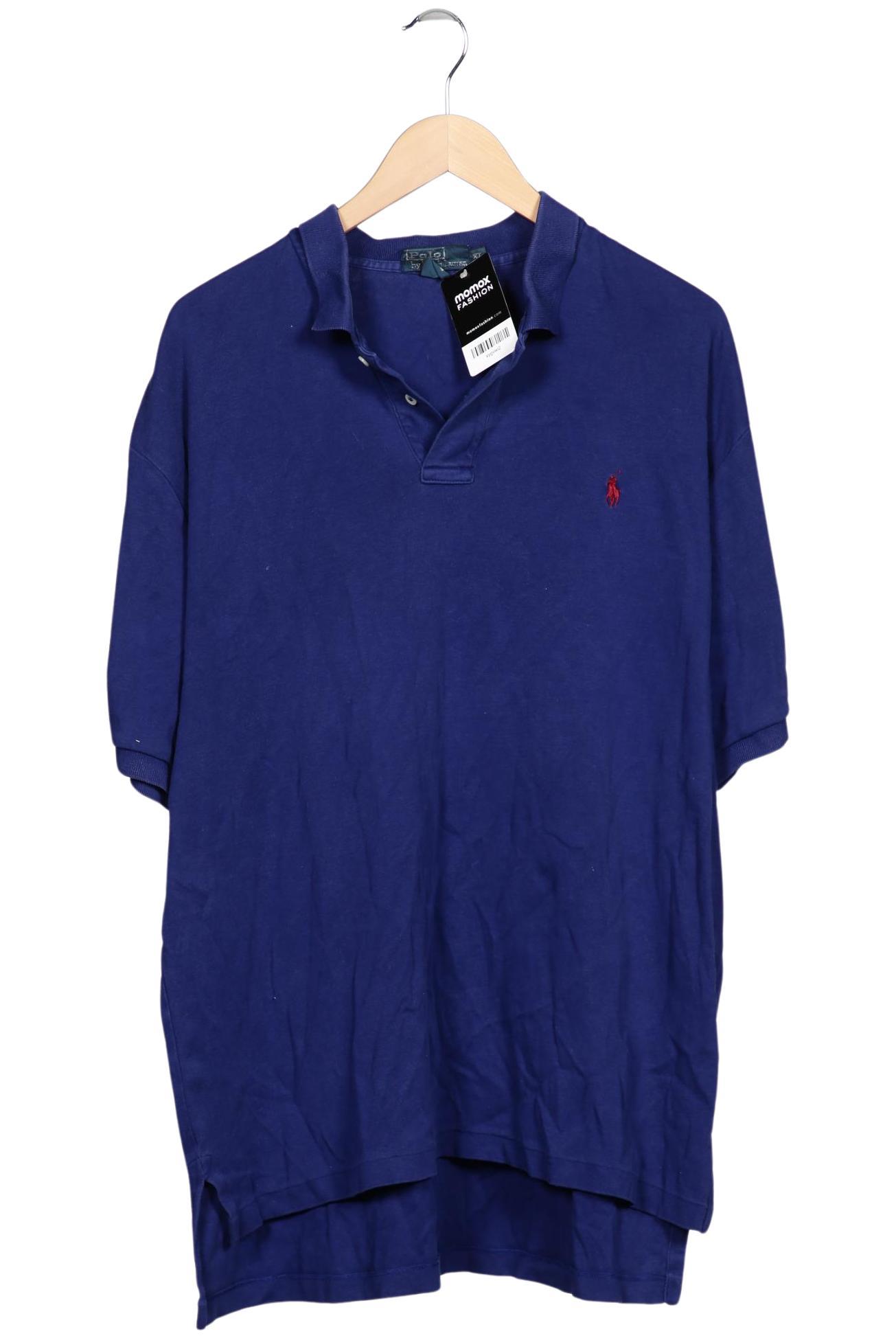 

Polo Ralph Lauren Herren Poloshirt, marineblau, Gr. 54