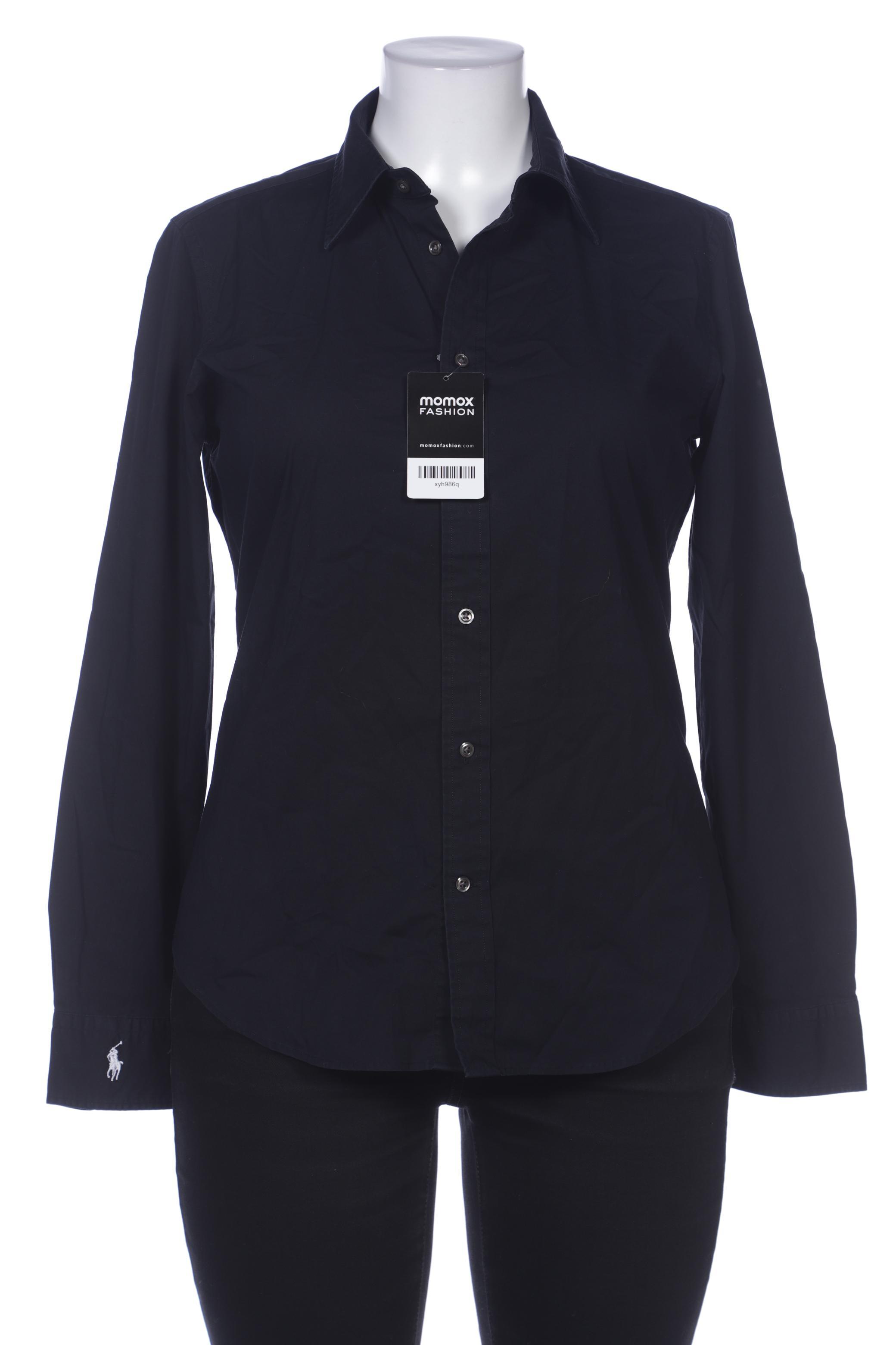 

Polo Ralph Lauren Damen Bluse, schwarz, Gr. 14