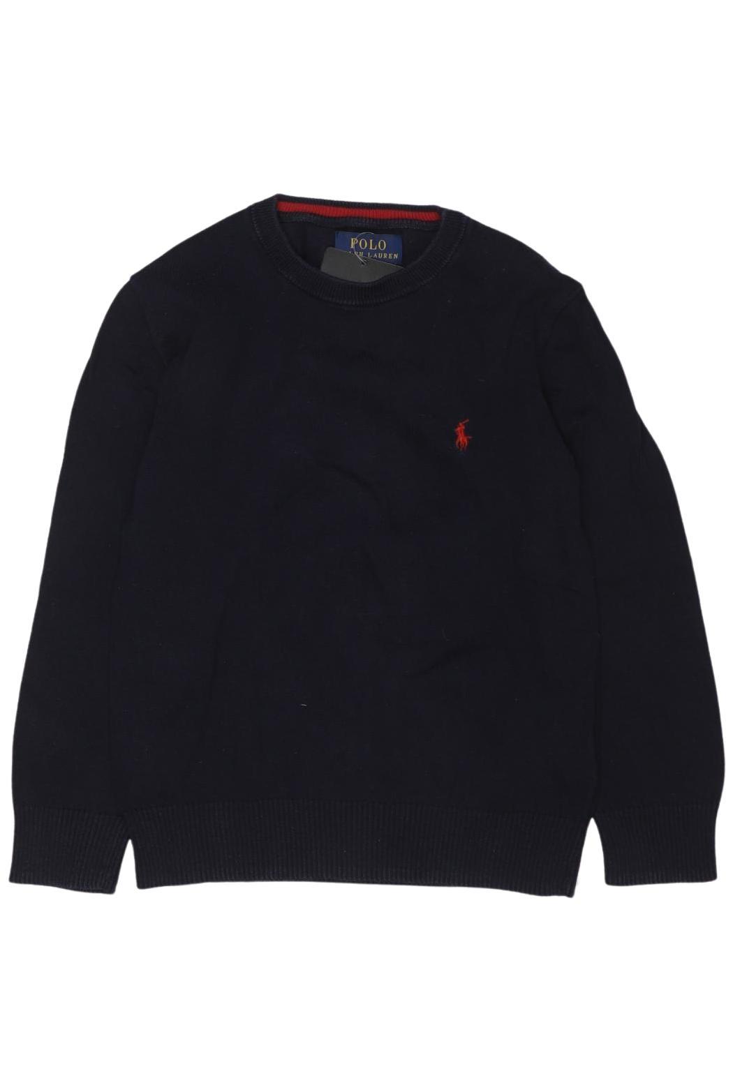 

Polo Ralph Lauren Jungen Pullover, marineblau, Gr. 116