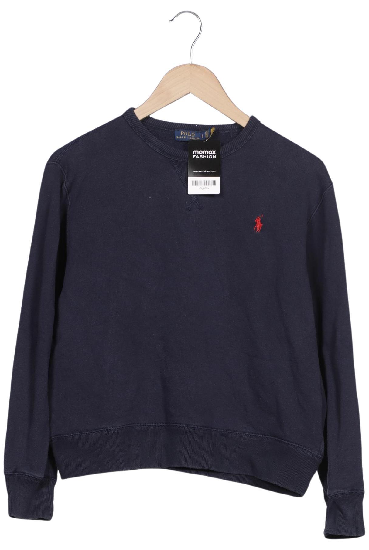 

Polo Ralph Lauren Damen Sweatshirt, marineblau, Gr. 42