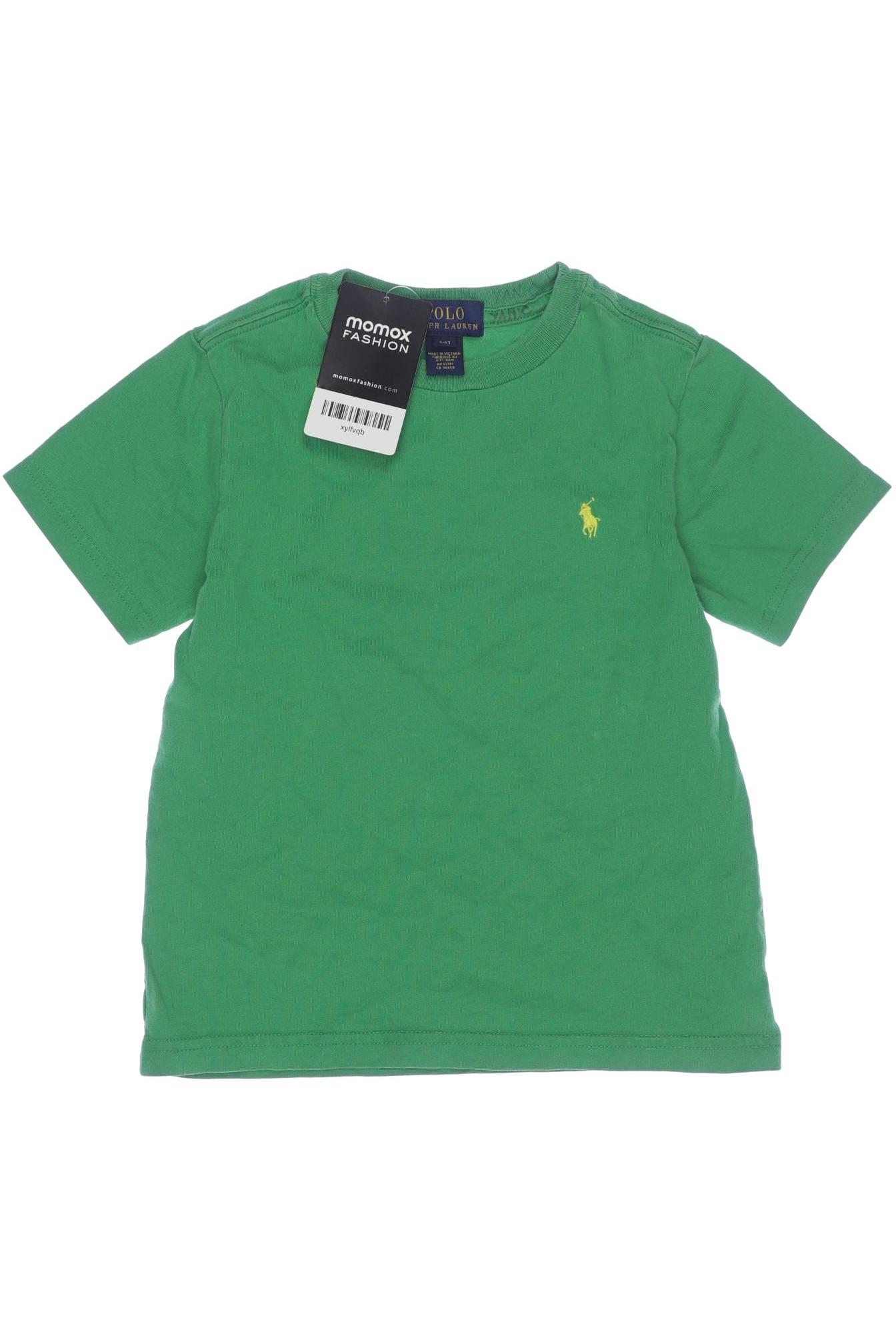 

Polo Ralph Lauren Herren T-Shirt, grün, Gr. 104