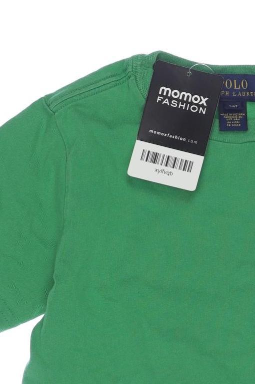 Thumbnail - Polo Ralph Lauren Jungen T-Shirt, grün, Gr. 104