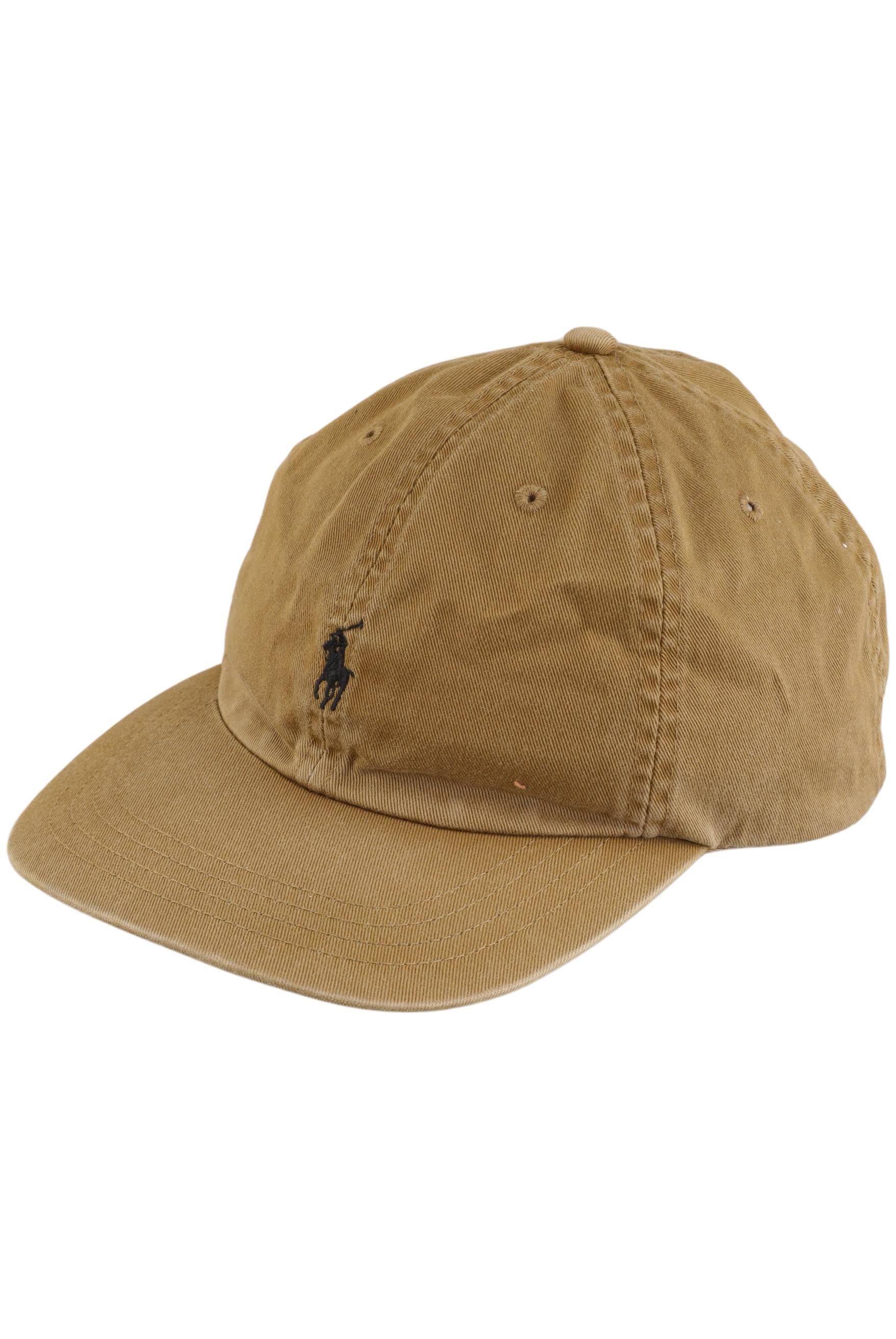 

Polo Ralph Lauren Herren Hut/Mütze, braun, Gr. uni