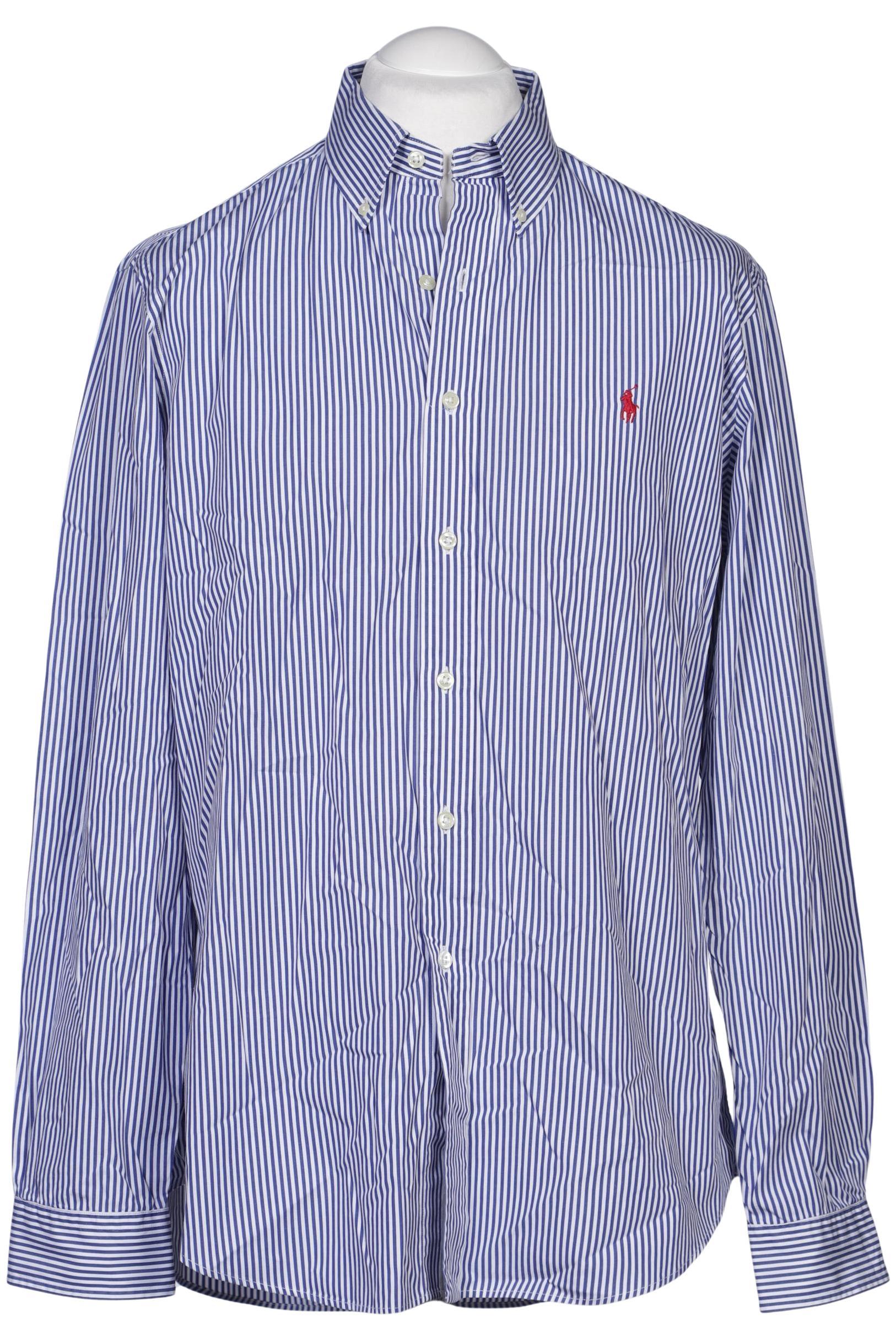 

Polo Ralph Lauren Herren Hemd, mehrfarbig, Gr. 52