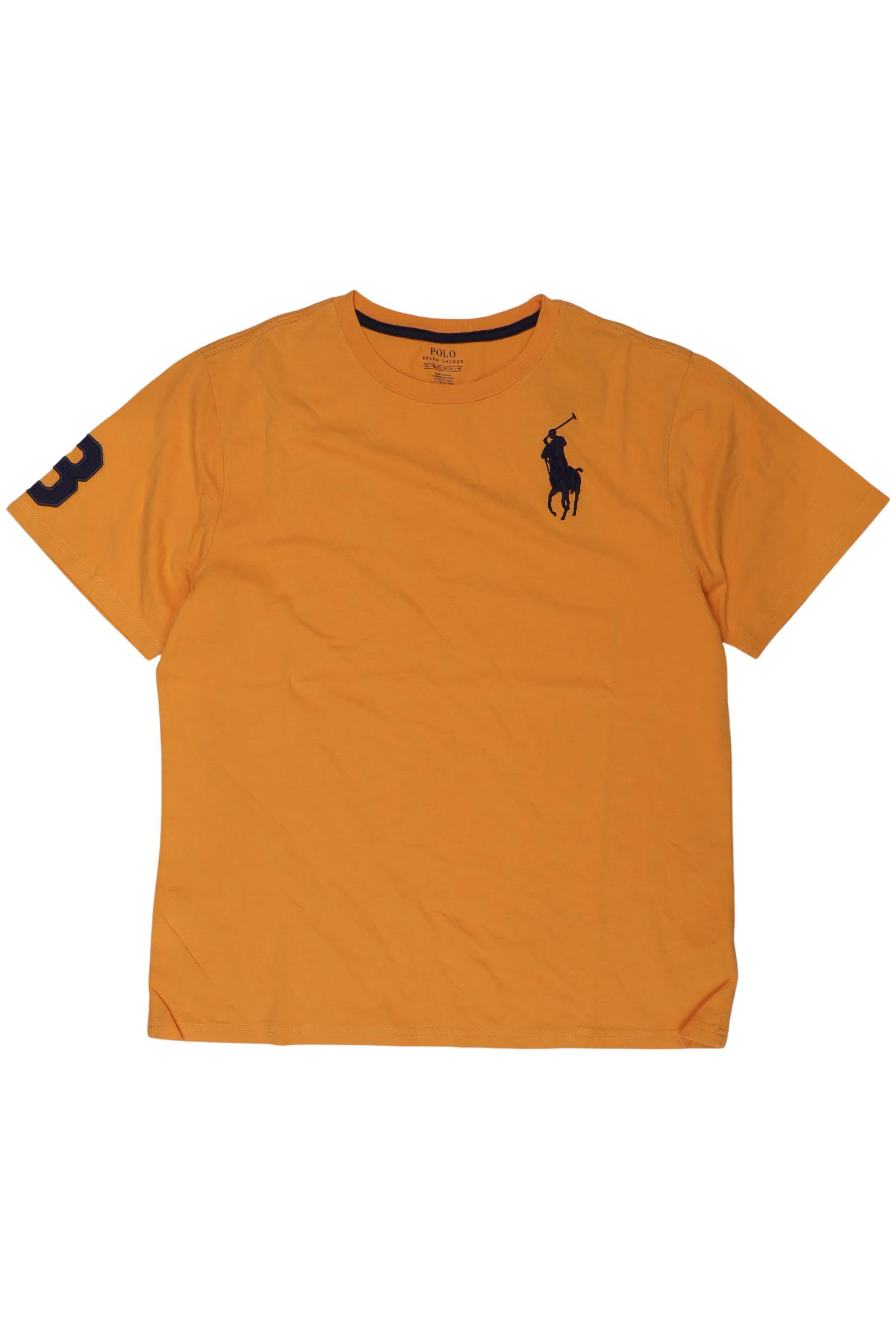 

Polo Ralph Lauren Jungen T-Shirt, orange, Gr. 170