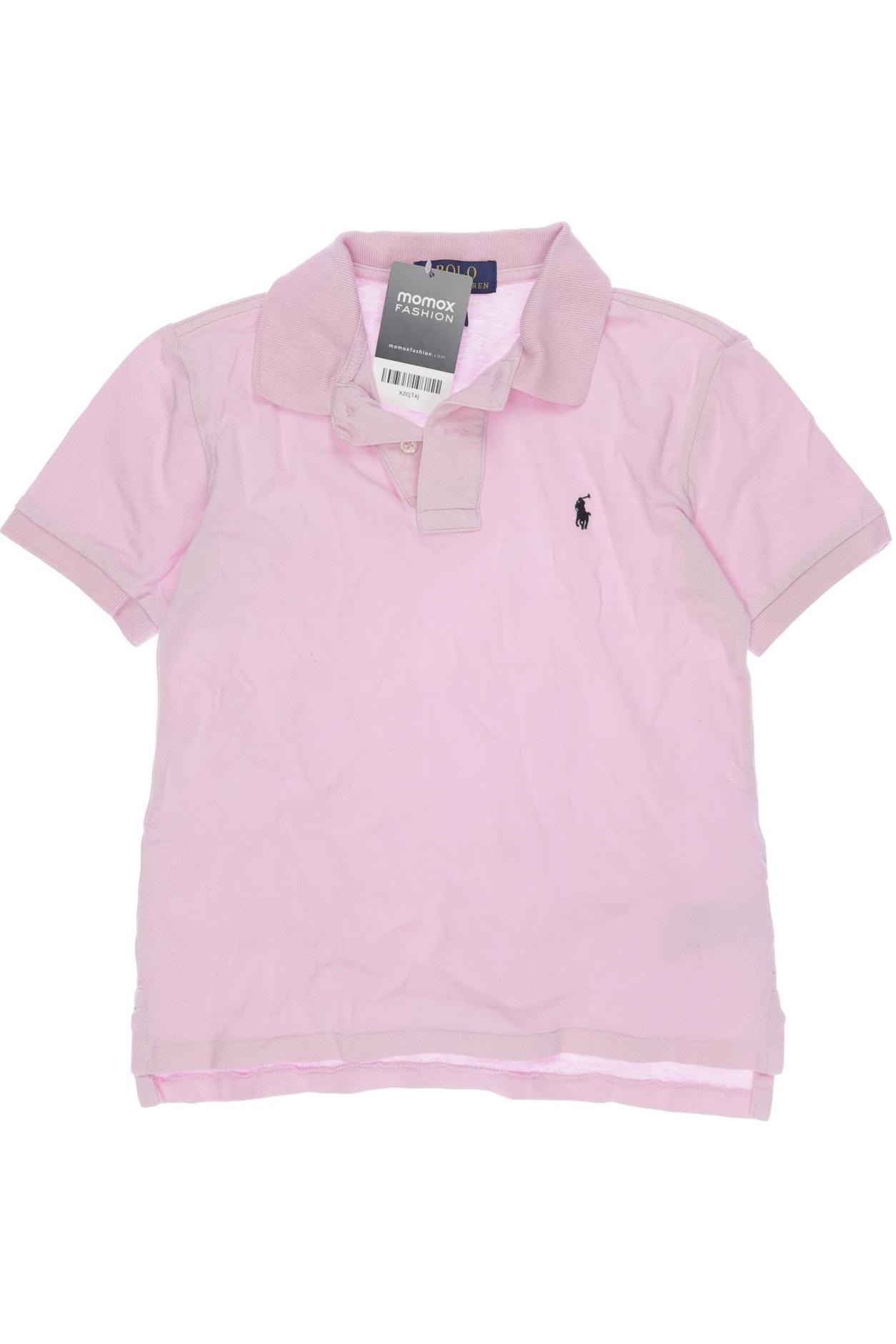 

Polo Ralph Lauren Herren Hemd, pink, Gr. 128