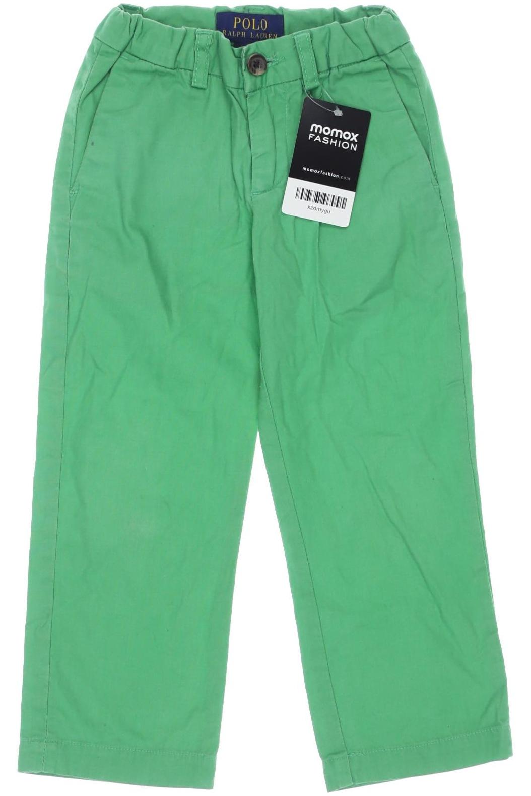 

Polo Ralph Lauren Herren Stoffhose, hellgrün, Gr. 104