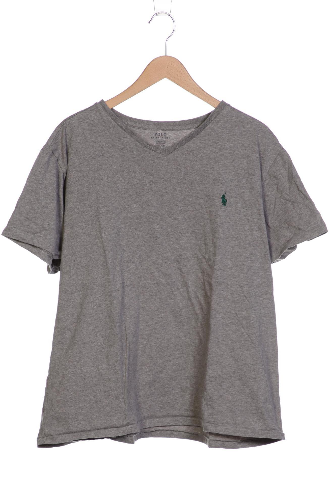 

Polo Ralph Lauren Herren T-Shirt, grau