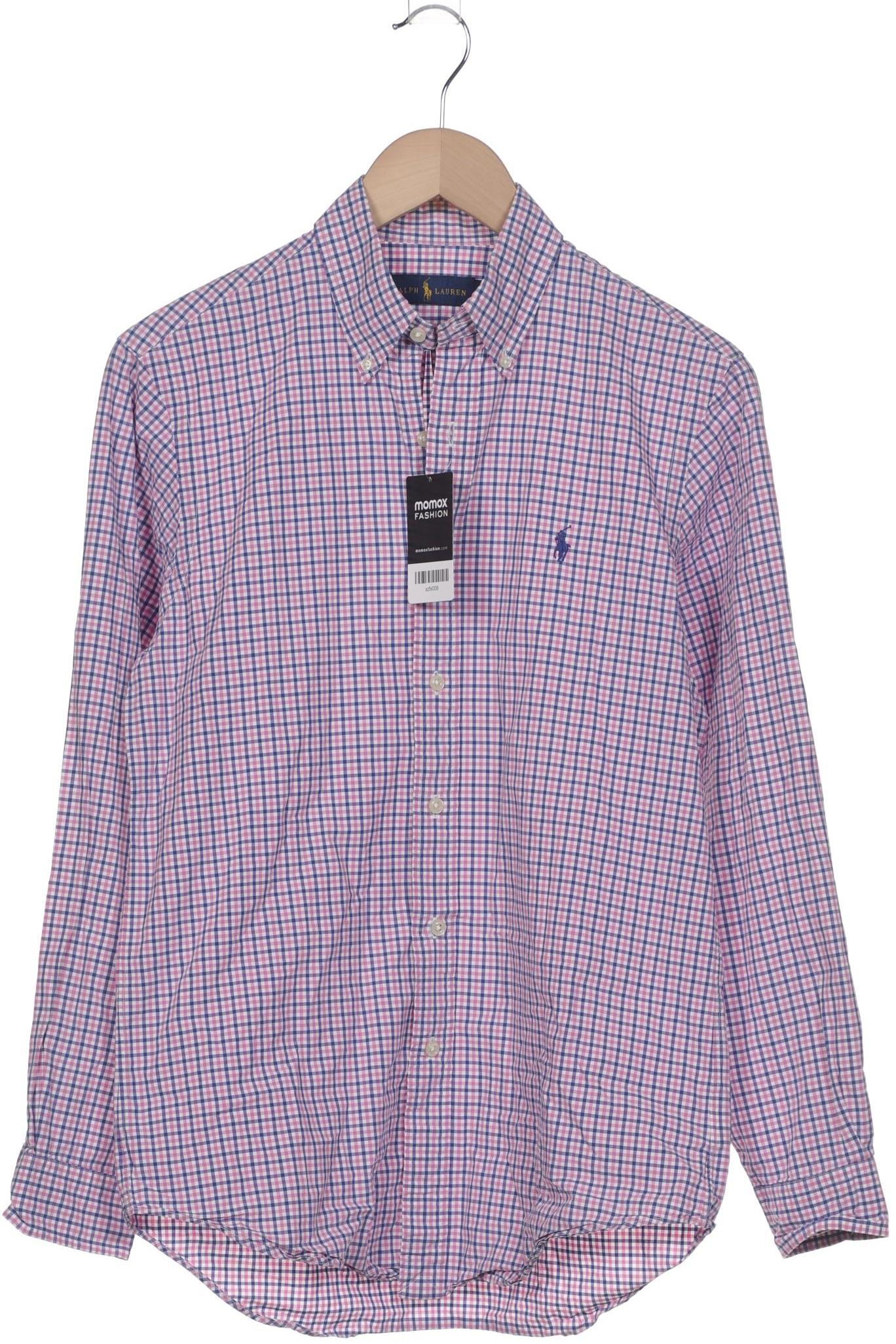

Polo Ralph Lauren Herren Hemd, pink, Gr. 46
