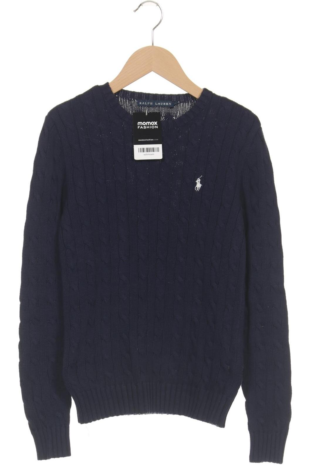 

Polo Ralph Lauren Damen Pullover, marineblau, Gr. 36